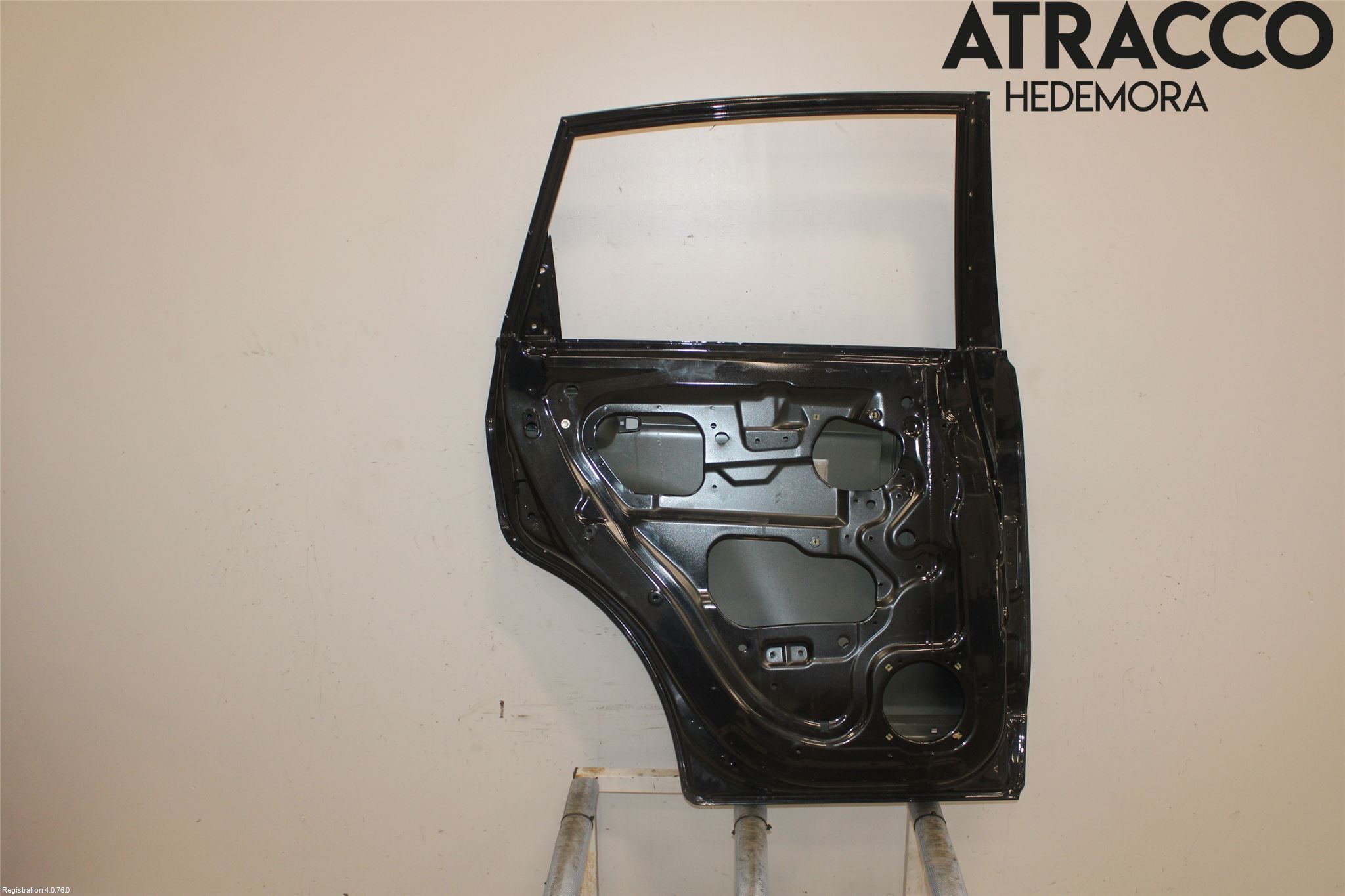 Chevrolet CAPTIVA Dörr Bak Vänster