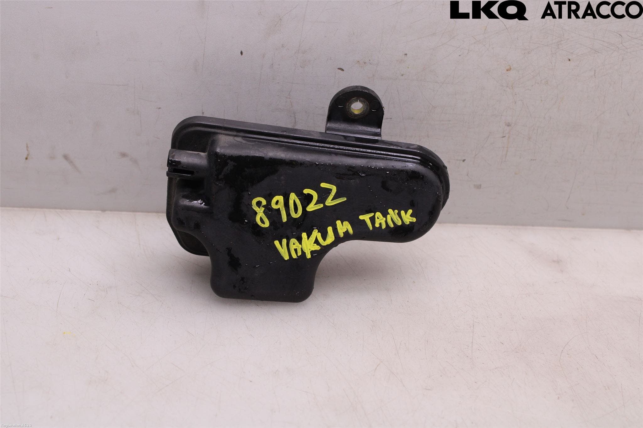 Skoda OCTAVIA (1U) 96-11 Vacuumtank