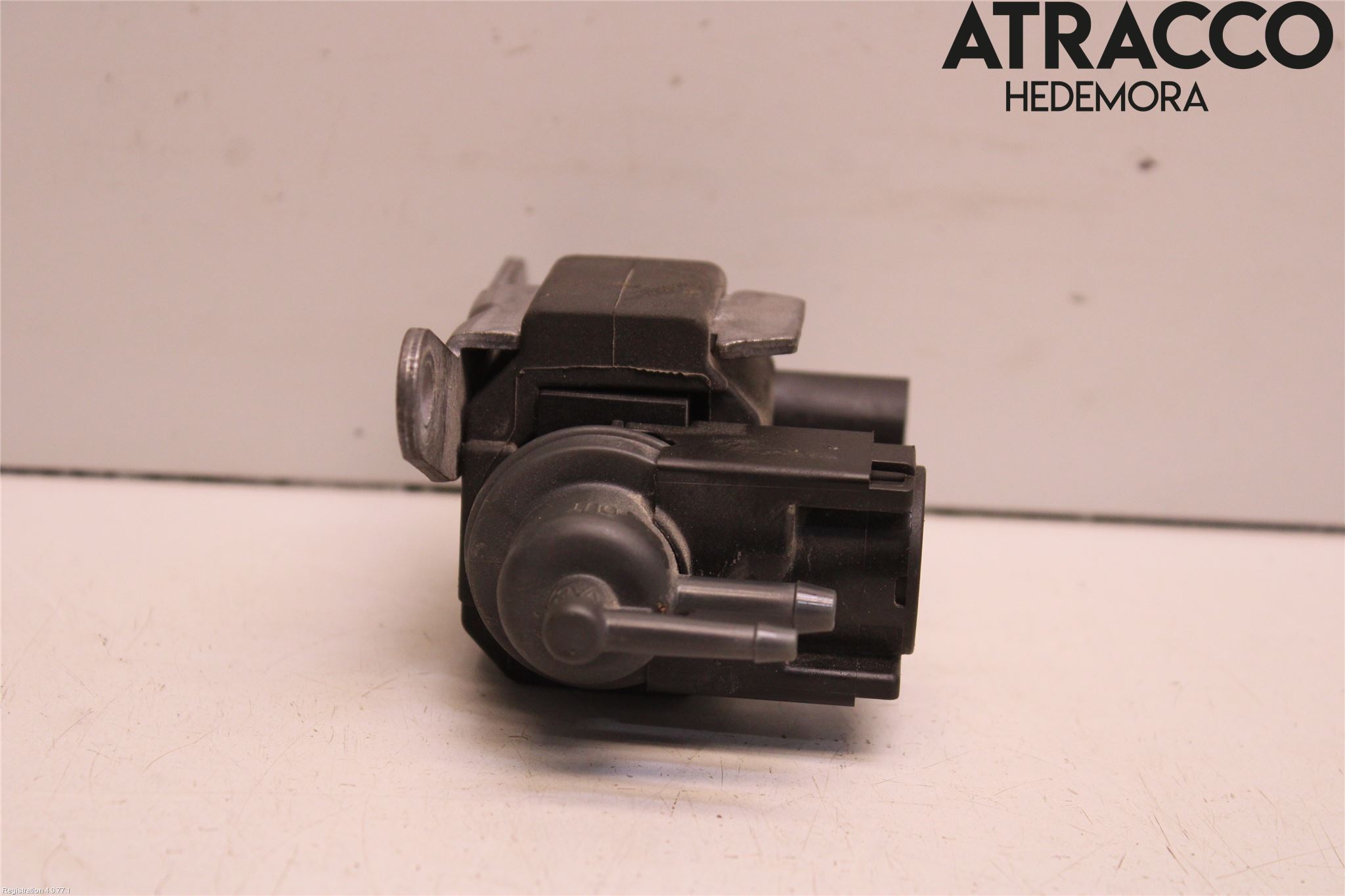 Audi A4 12-15 Vakuumventil