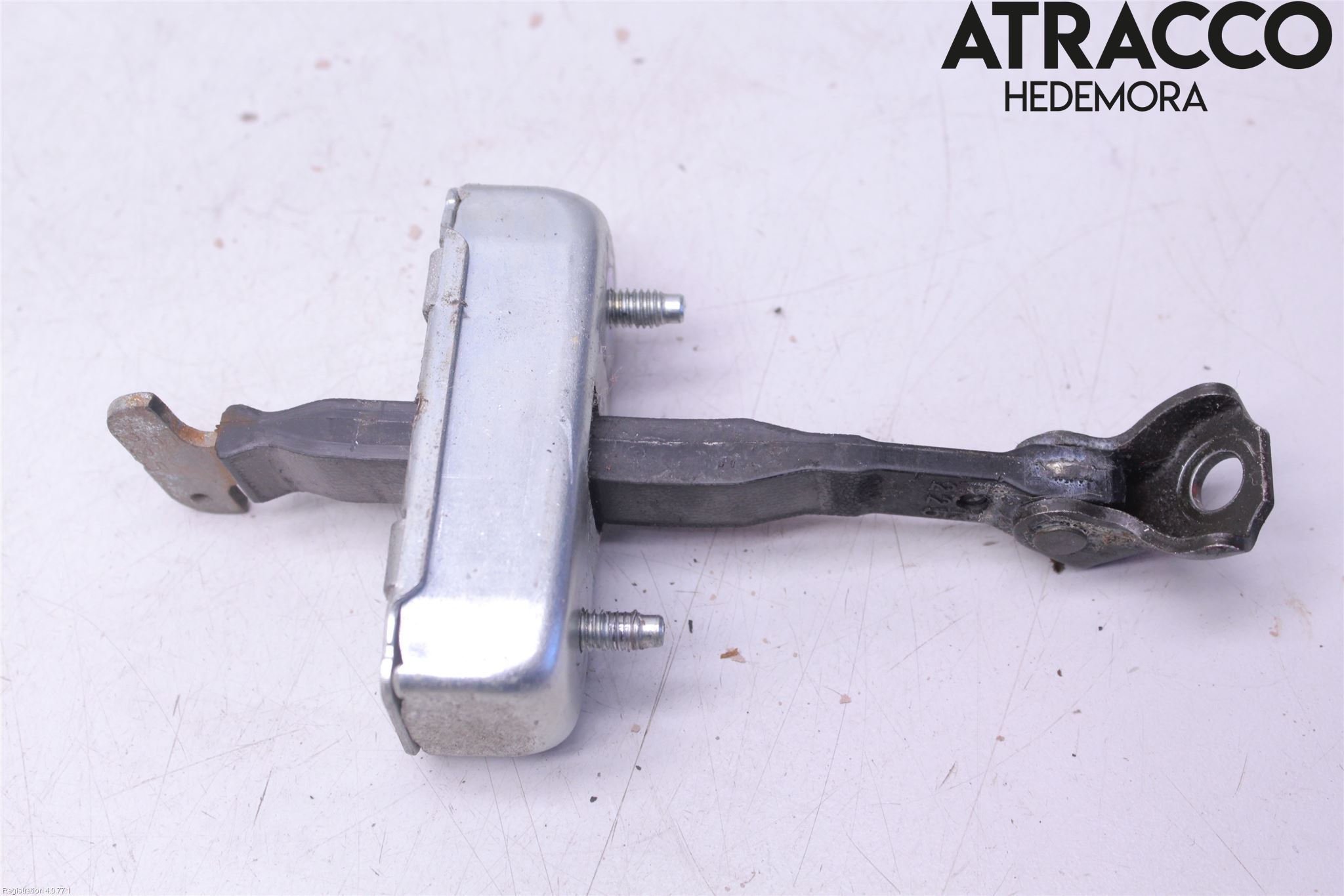 Toyota COROLLA VERSO 02-04 Dörrstopp