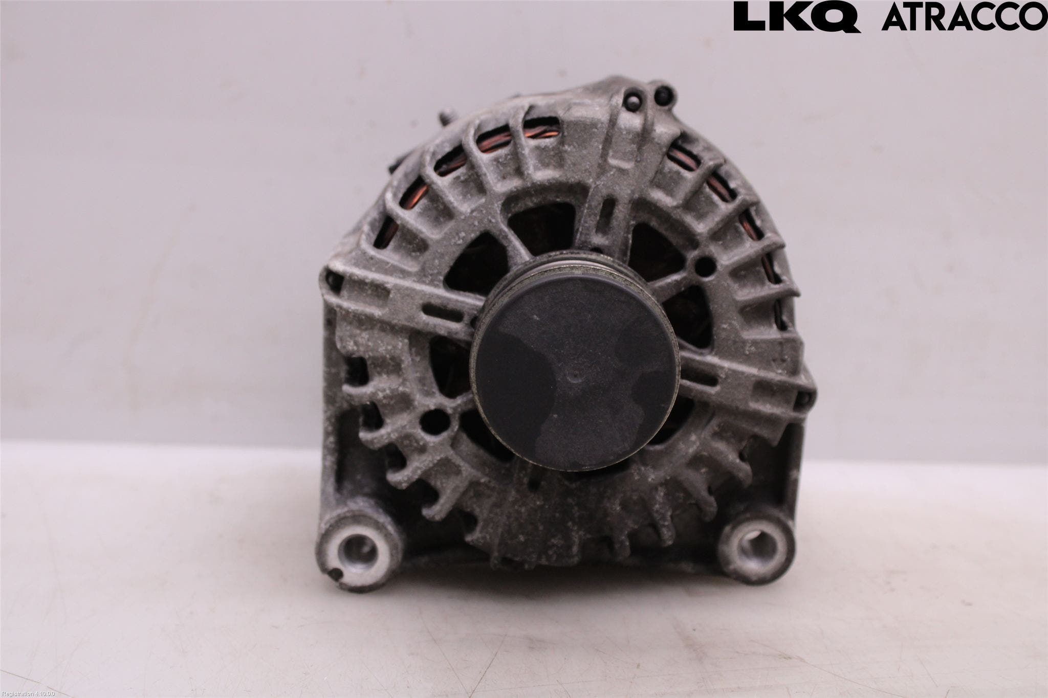 BMW 3 E90/91 SED/TOU 05-12 Generator