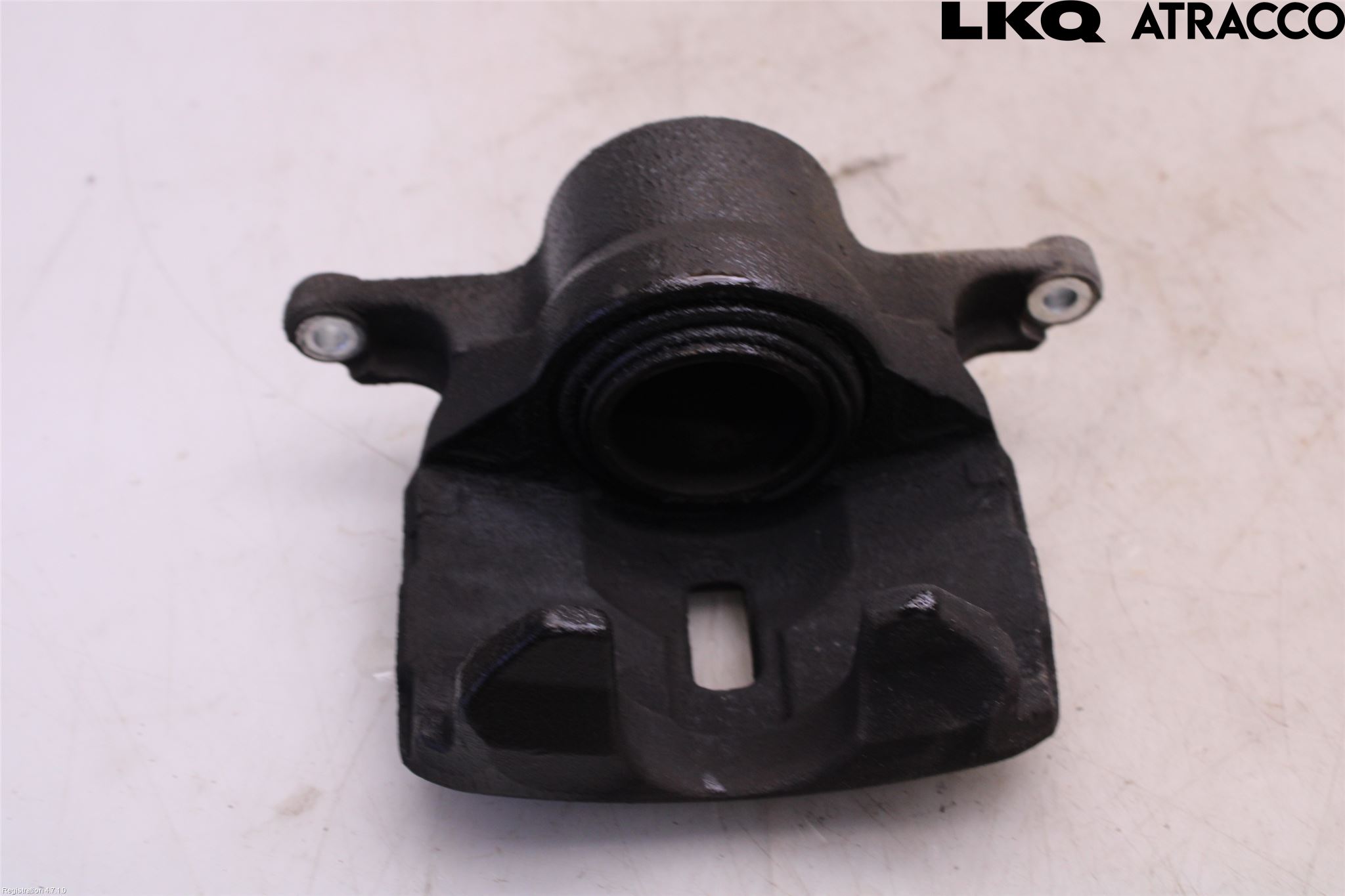 Nissan QASHQAI 14-17 Bromsok Fram Höger