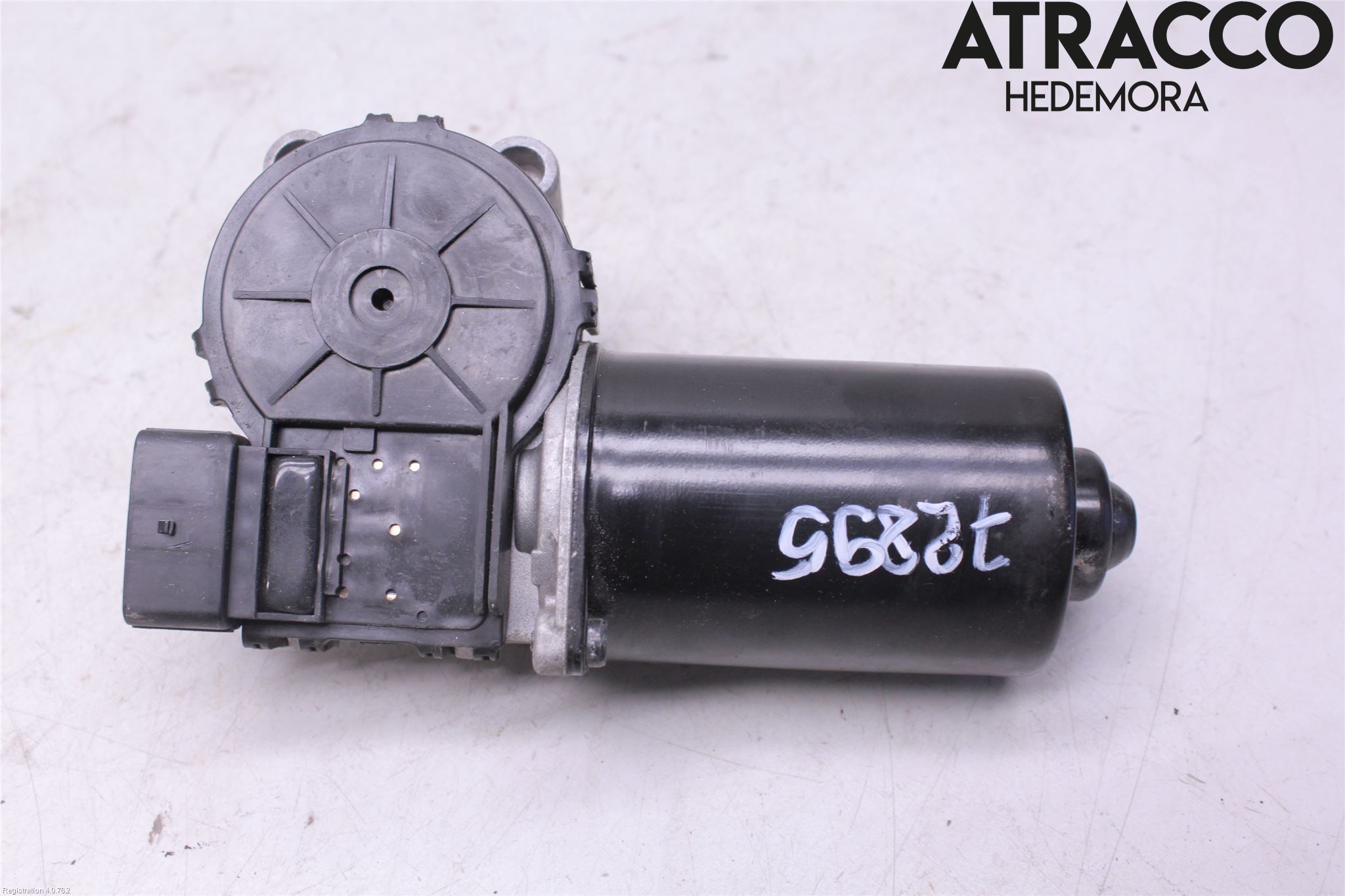 Kia SPORTAGE (SL) 11-15 Torkarmotor Vindruta
