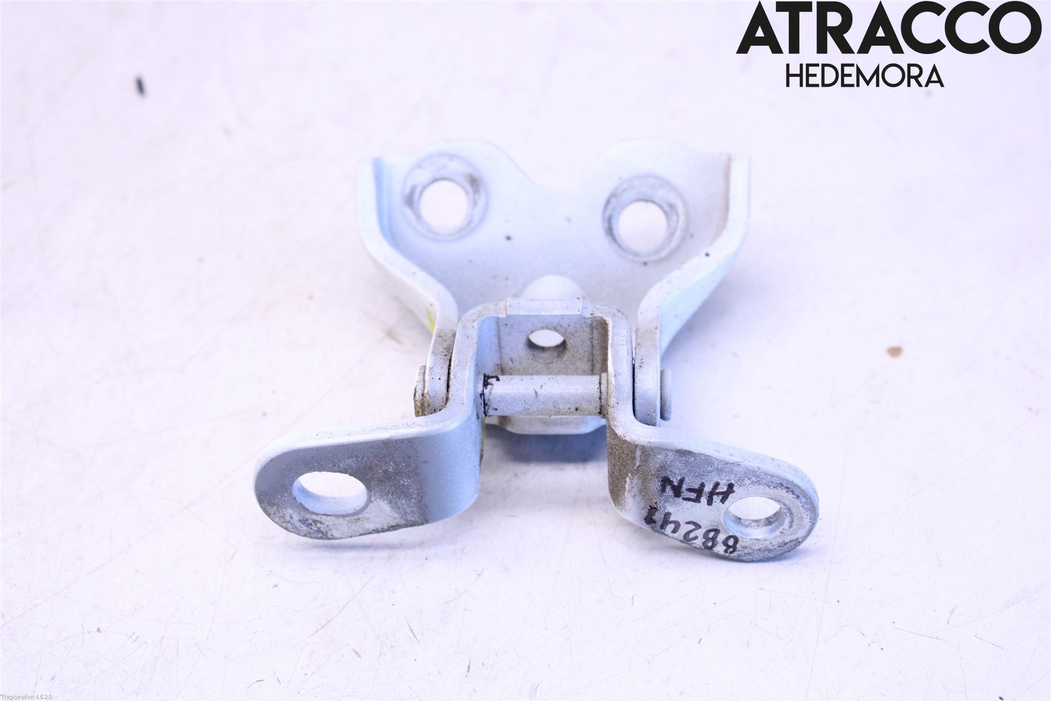 Kia PROCEED 19- Dörrgångjärn