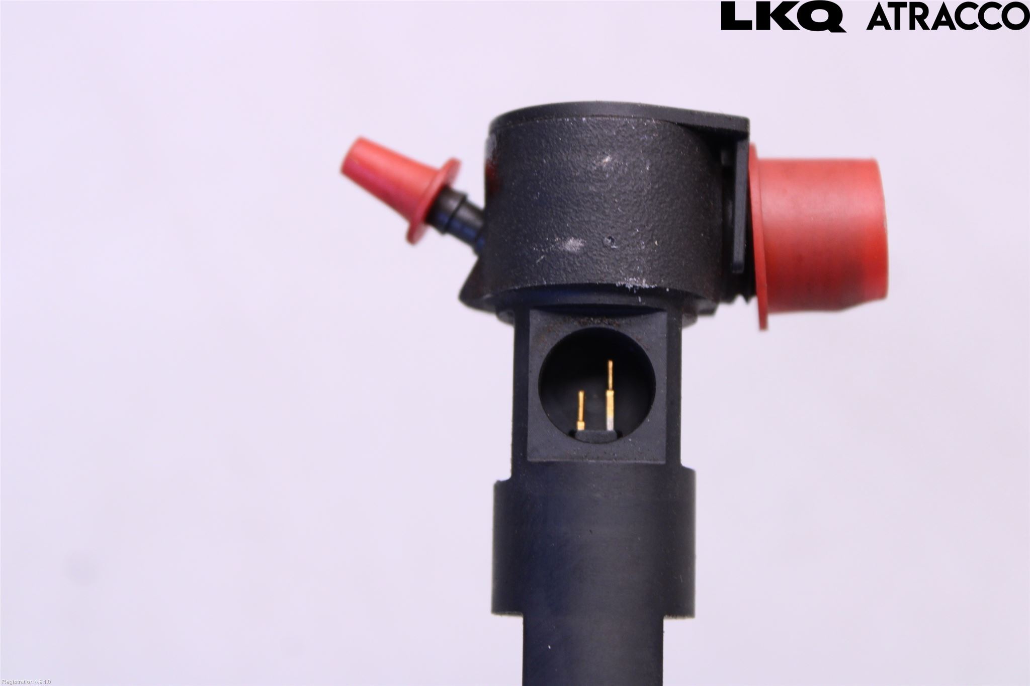 GM CHEVROLET ORLANDO Injspridare