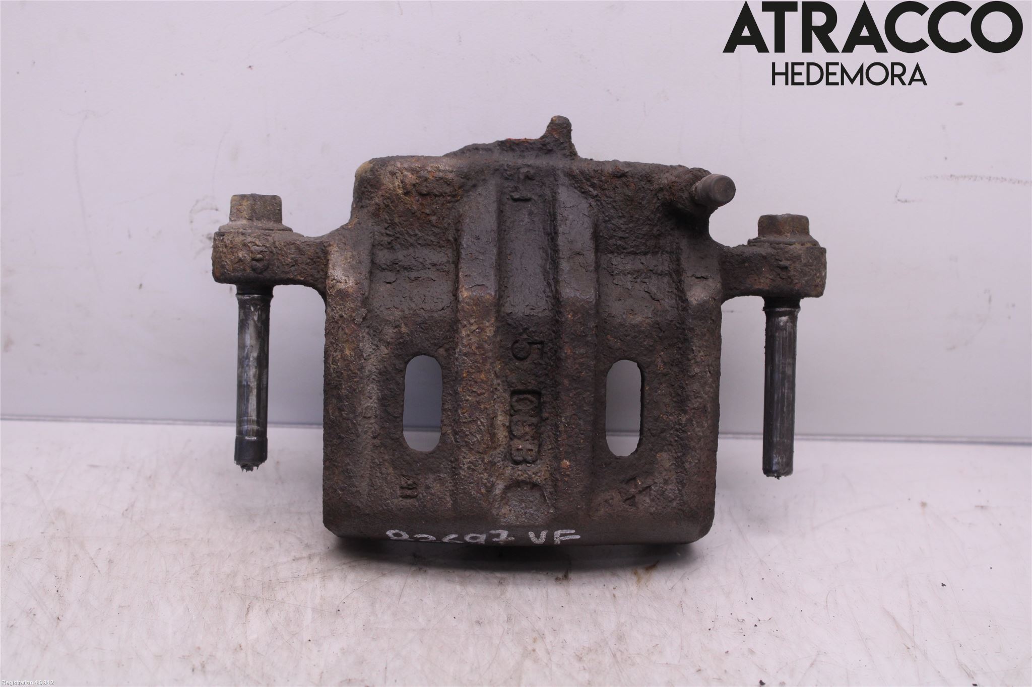 Mitsubishi OUTLANDER 07-12 Bromsok Fram Vänster