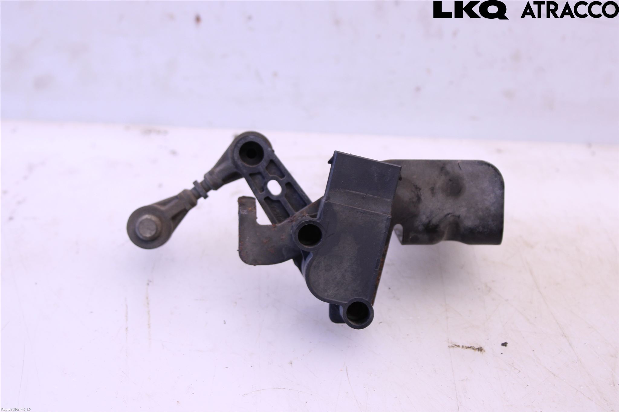 Jaguar F-TYPE Lastavkänningsdon