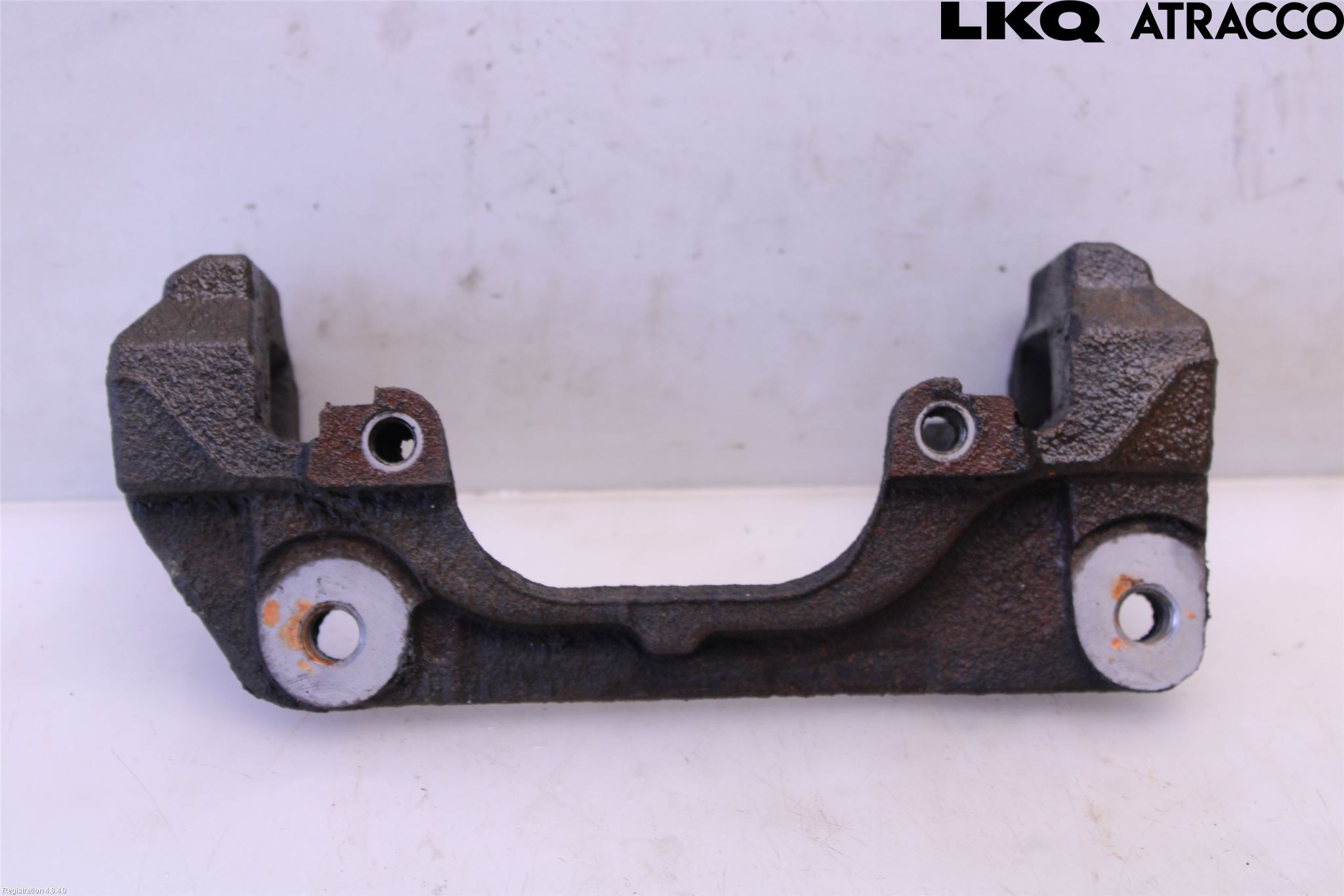 Jaguar XF 08-15 Bromsokshållare