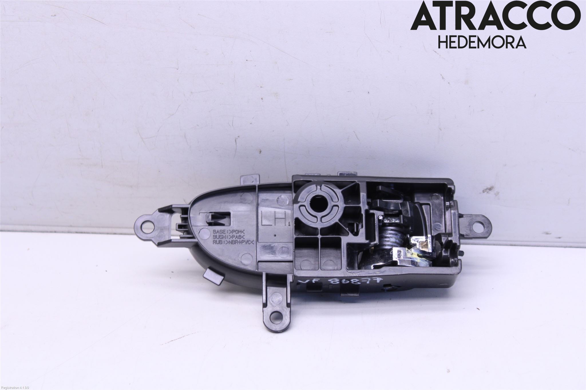 Nissan LEAF 18- Dörrhandtag Inre Vä