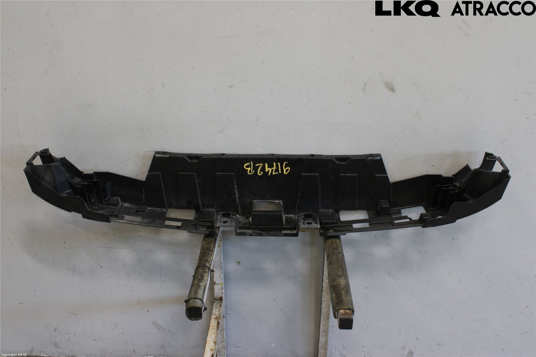 Ford ECOSPORT 17- Stötfångare Deformelement Bak