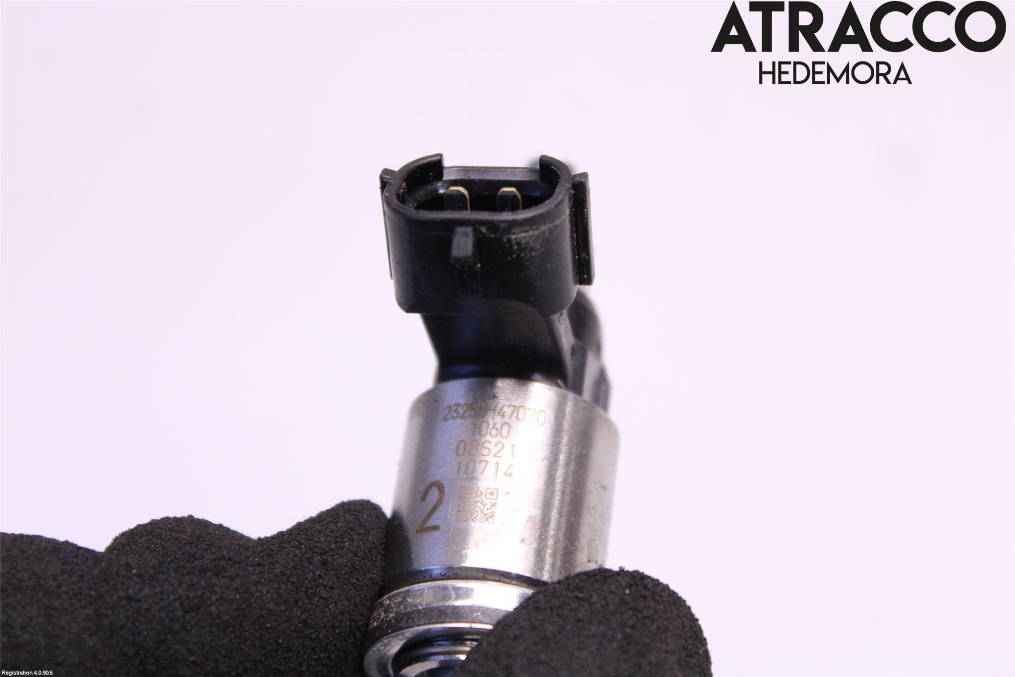 Toyota AURIS 13-19 Injspridare