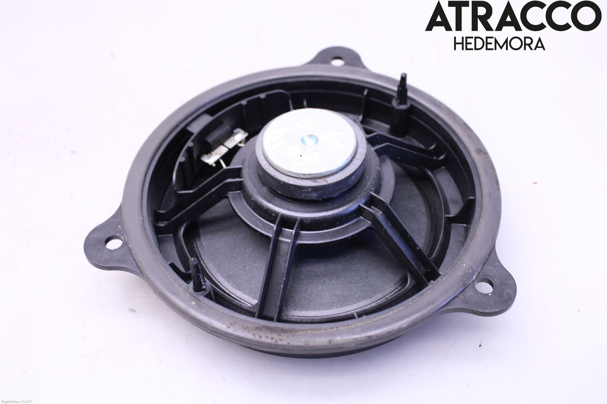 Nissan NV200/NV200 COMBI Högtalare