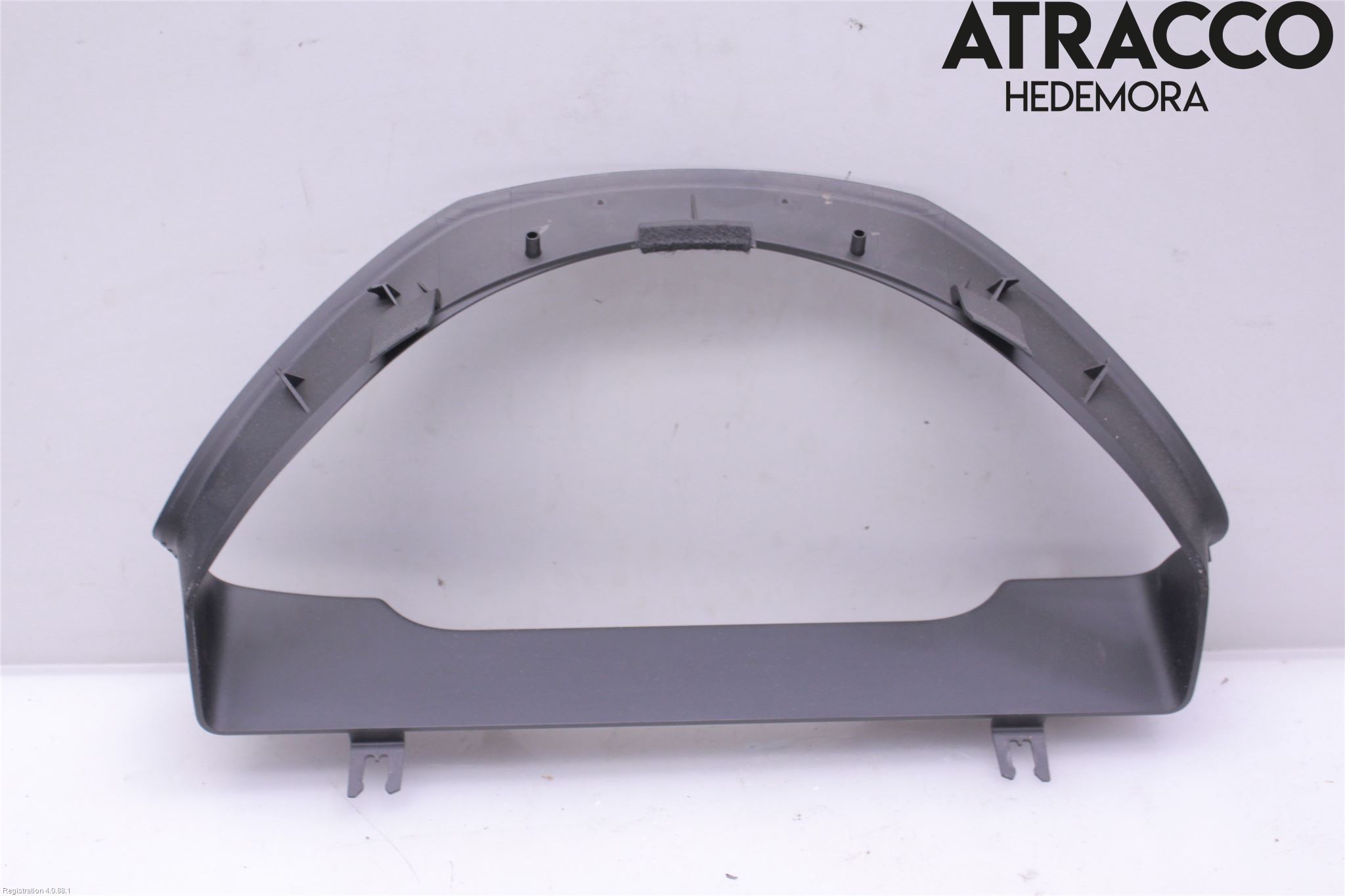 Mercedes-Benz MB C-KLASS (W204) 07-15 Instrumentsarg