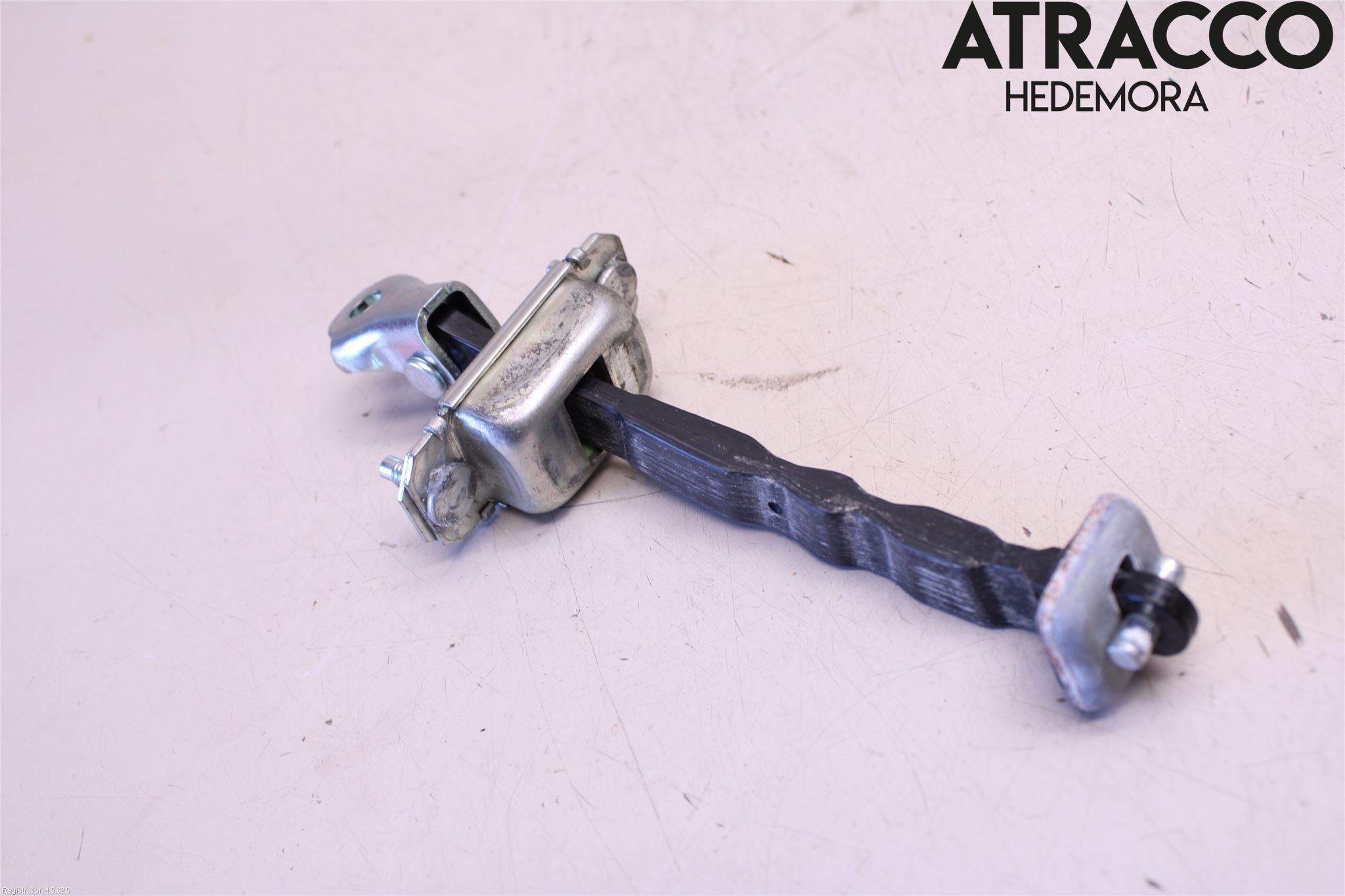 Subaru XV 18-22 Dörrstopp