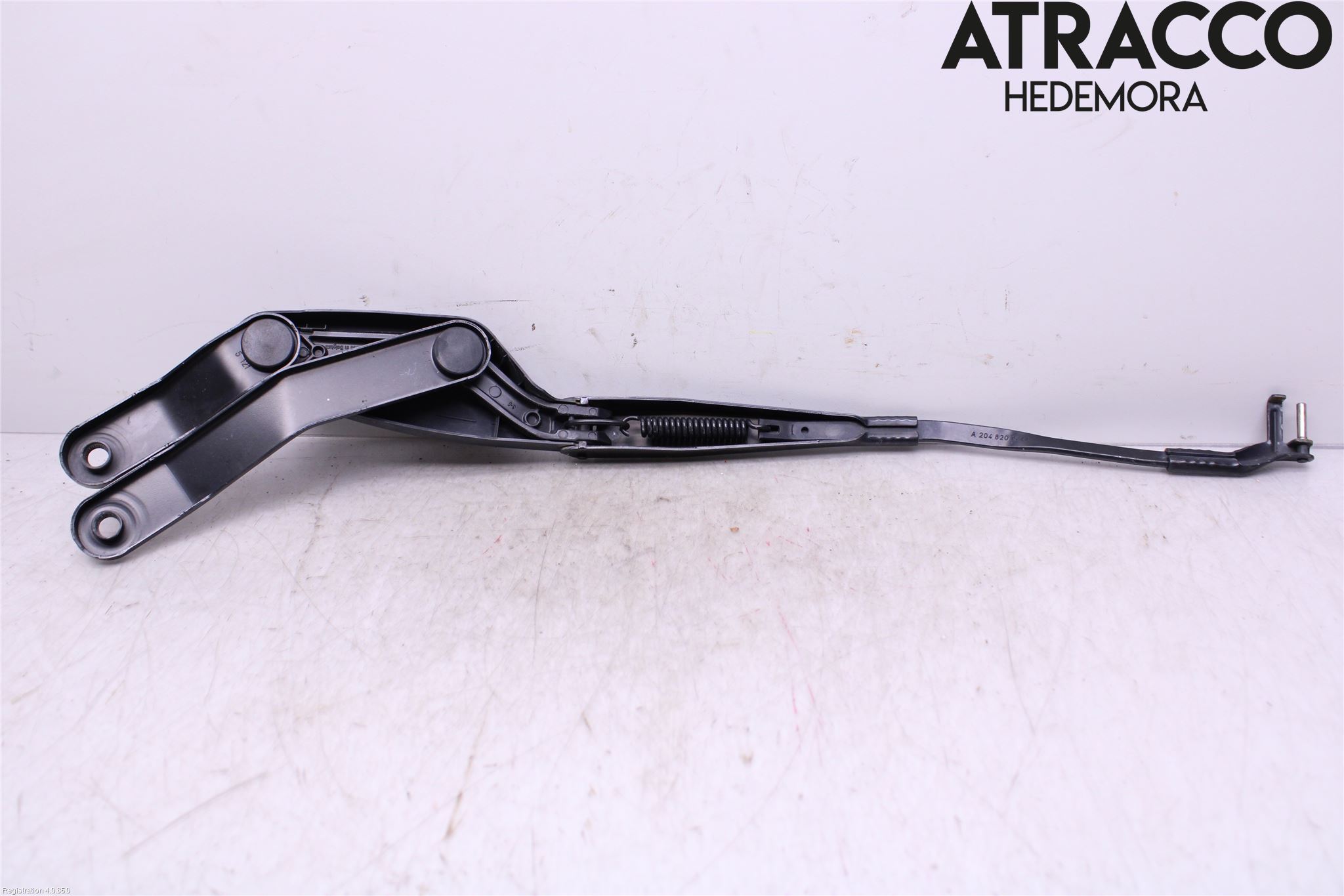 Mercedes-Benz MB C-KLASS (W204) 07-15 Torkararm Armar Vindruta