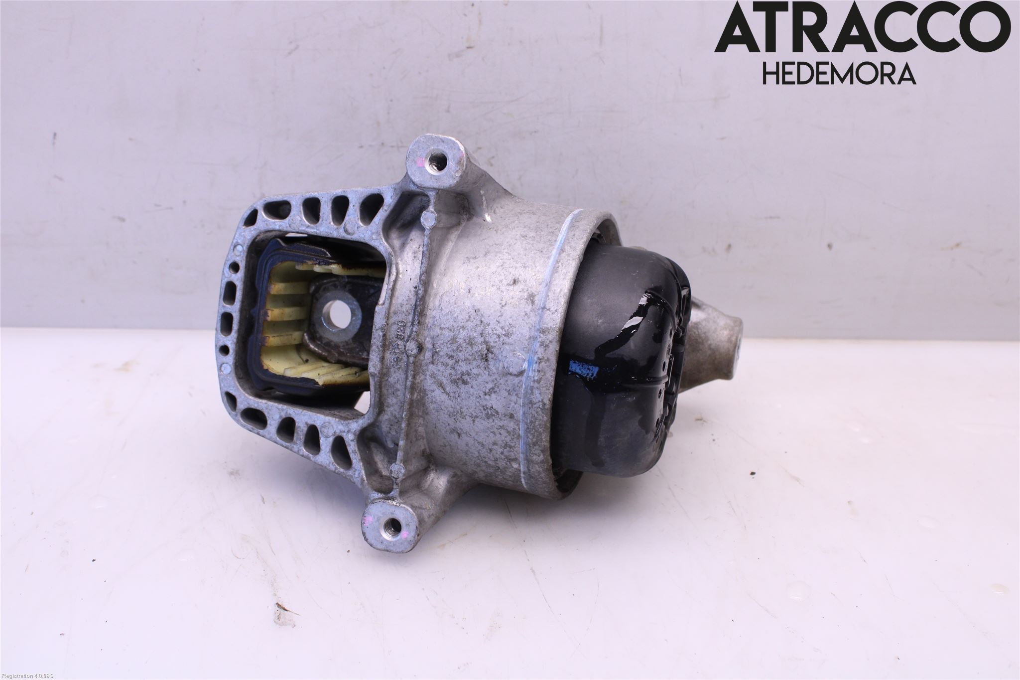 Audi A5 17- Motorfäste