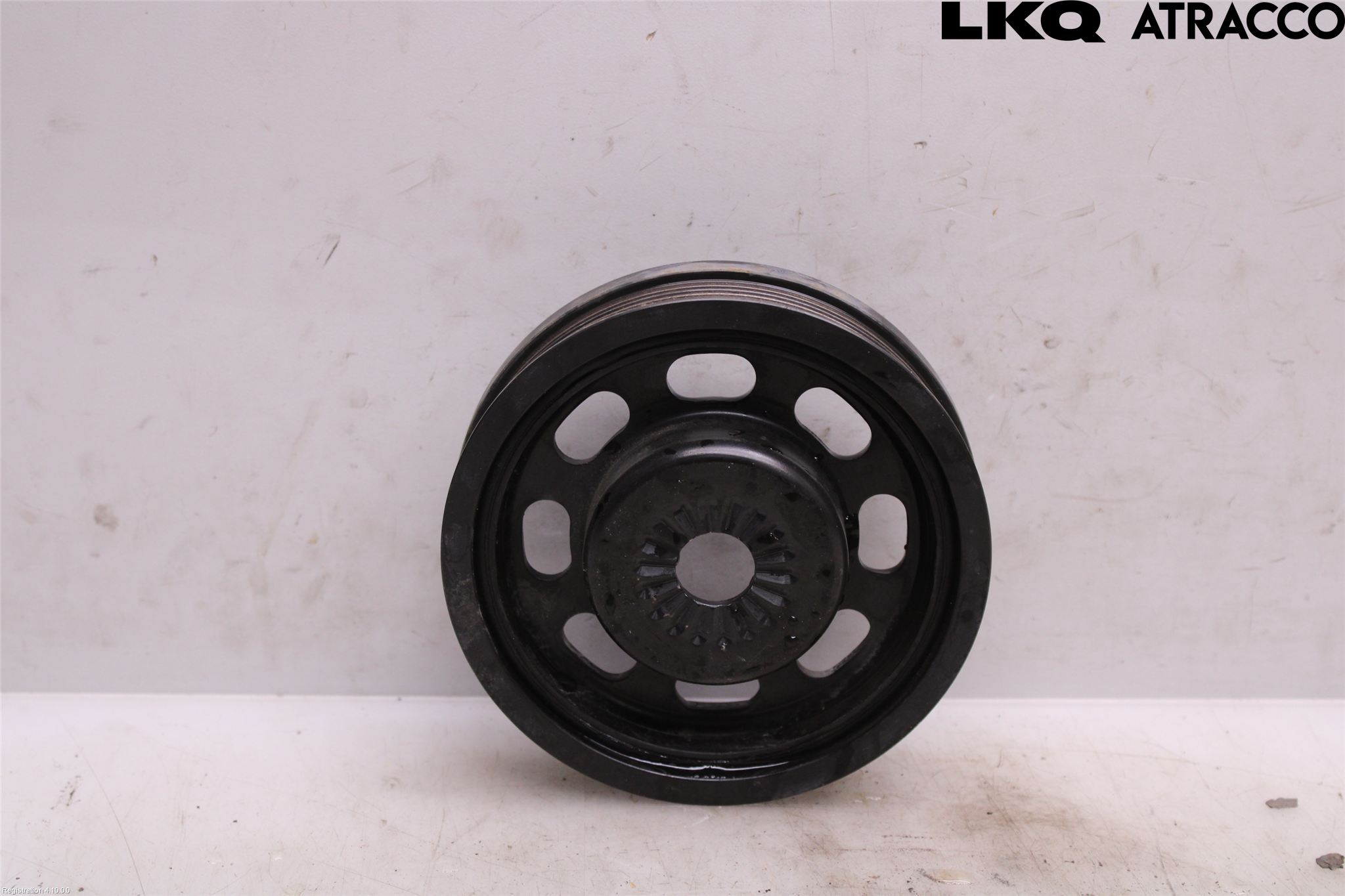 Seat LEON 13-20 Remskiva