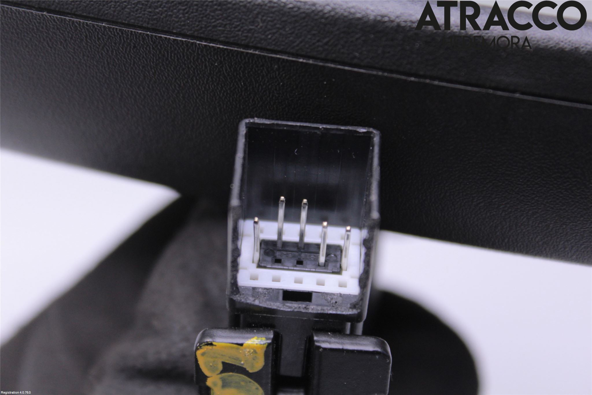 Chevrolet TRAX Spegel Invändig El