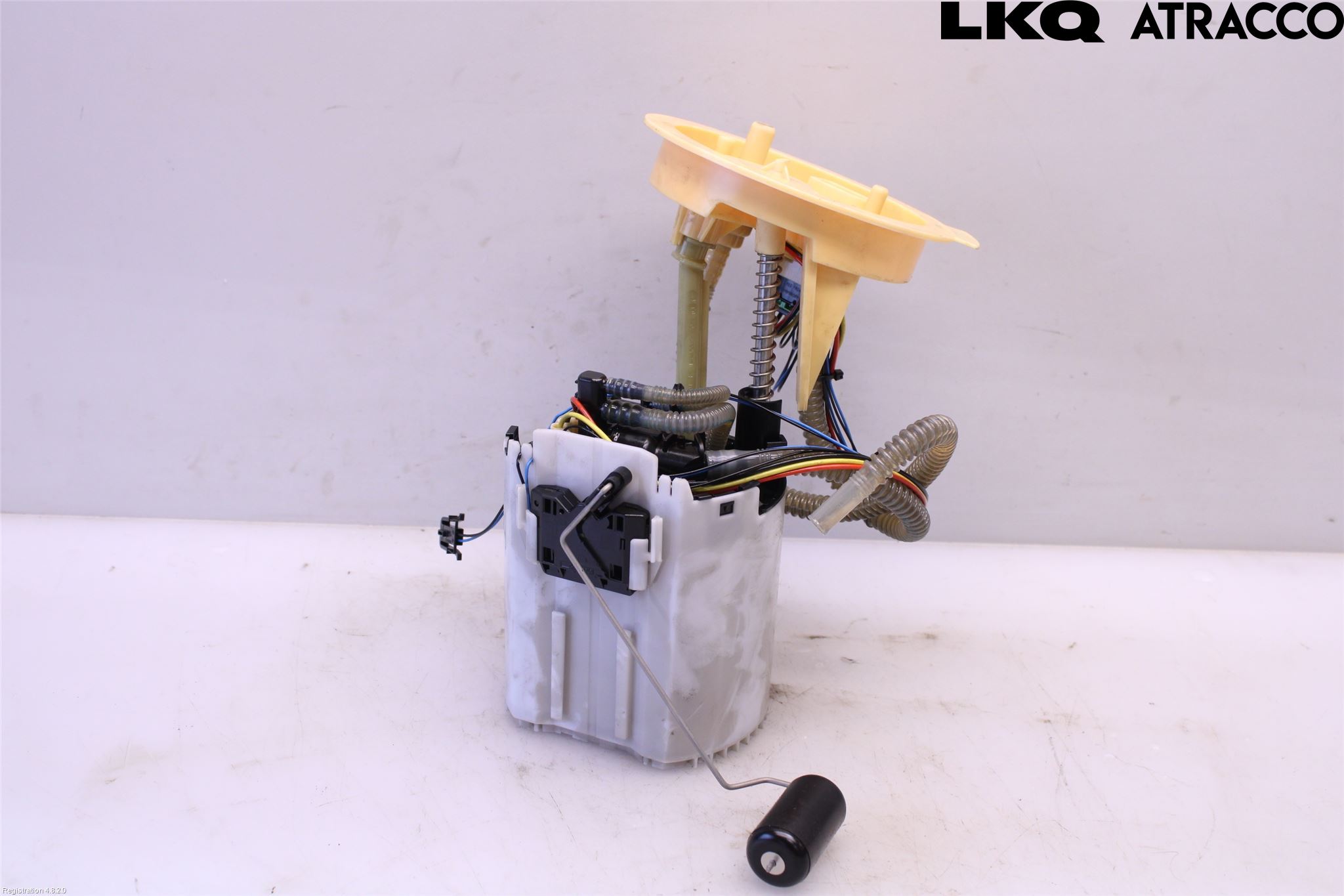 Volvo XC60 18- Bränsle Insppump Diesel