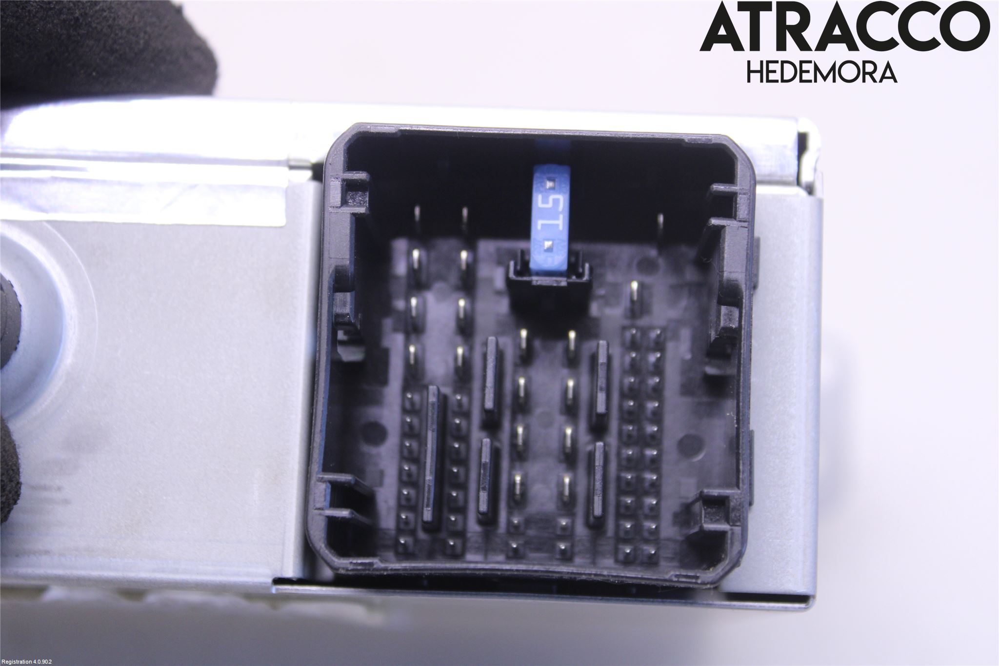 Peugeot EXPERT/E-EXPERT 17- Cd Radio - Multimediapanel