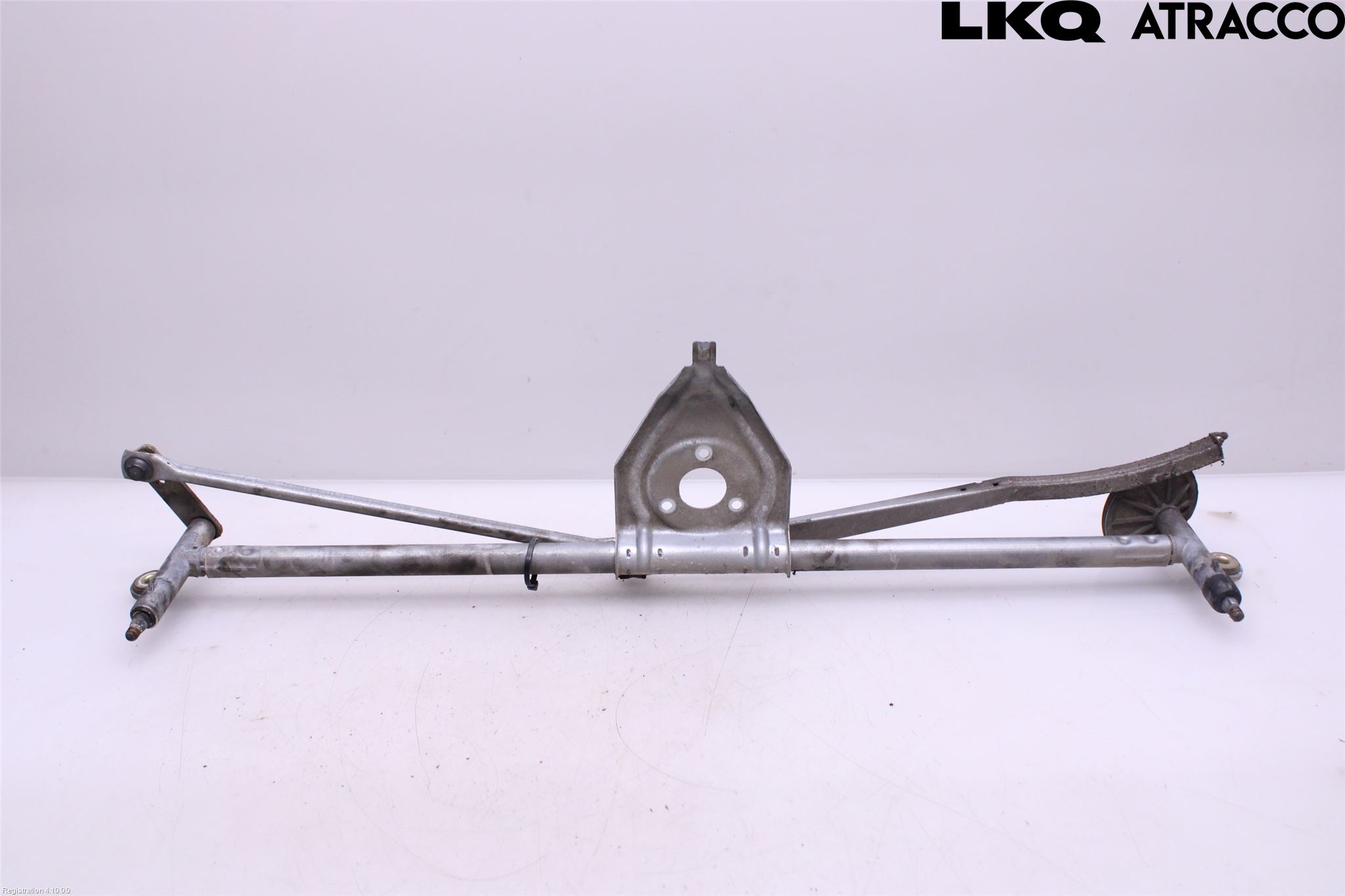 Volvo 940 91-98 Torkarmekanism Vindruta