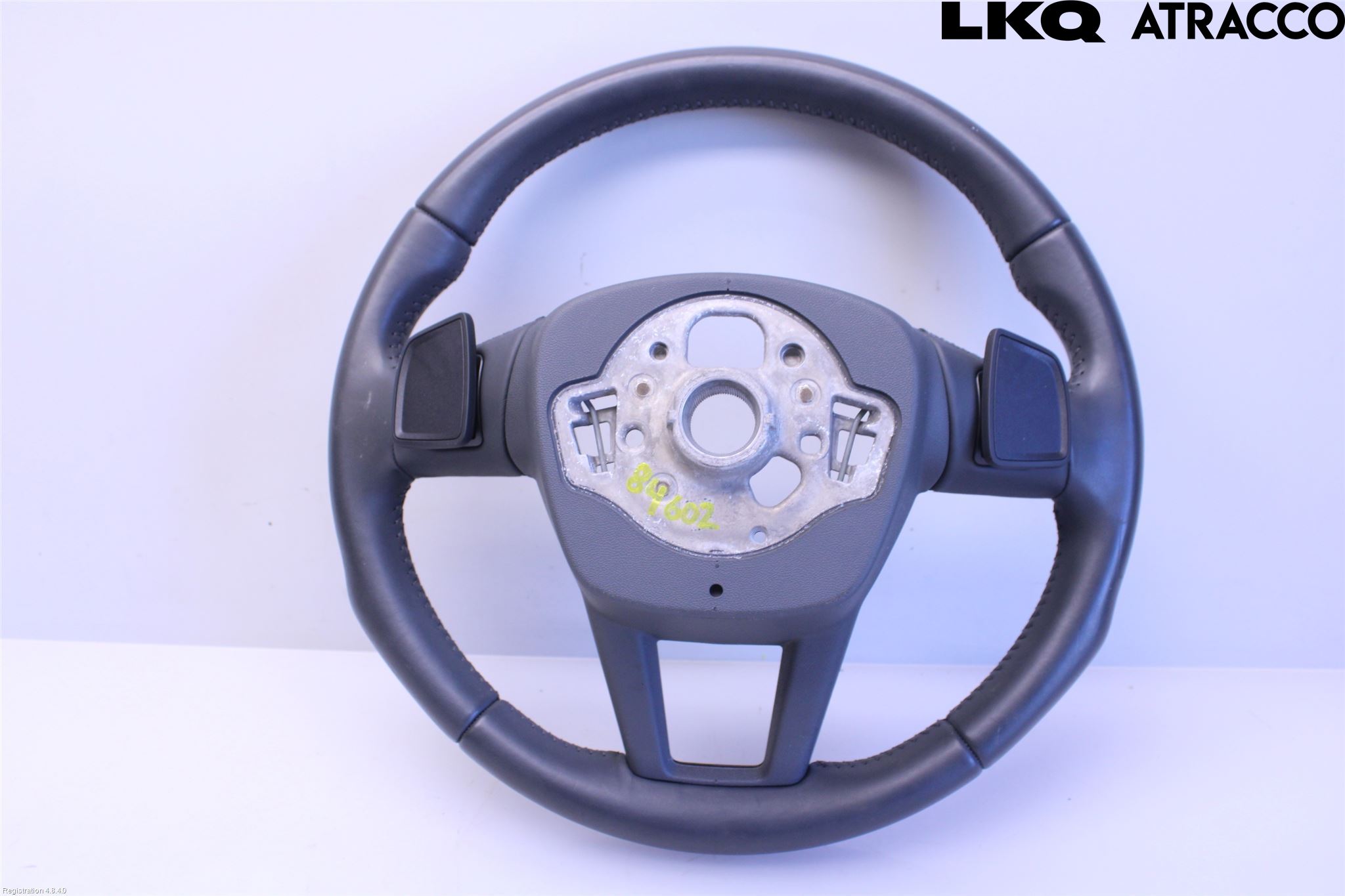 Audi A6 F2/C8 19- Ratt