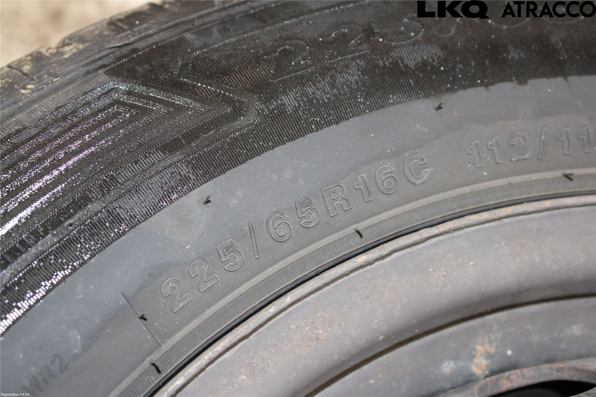 Opel MOVANO B 10-22 Sommardäck Plåtfälg 4St