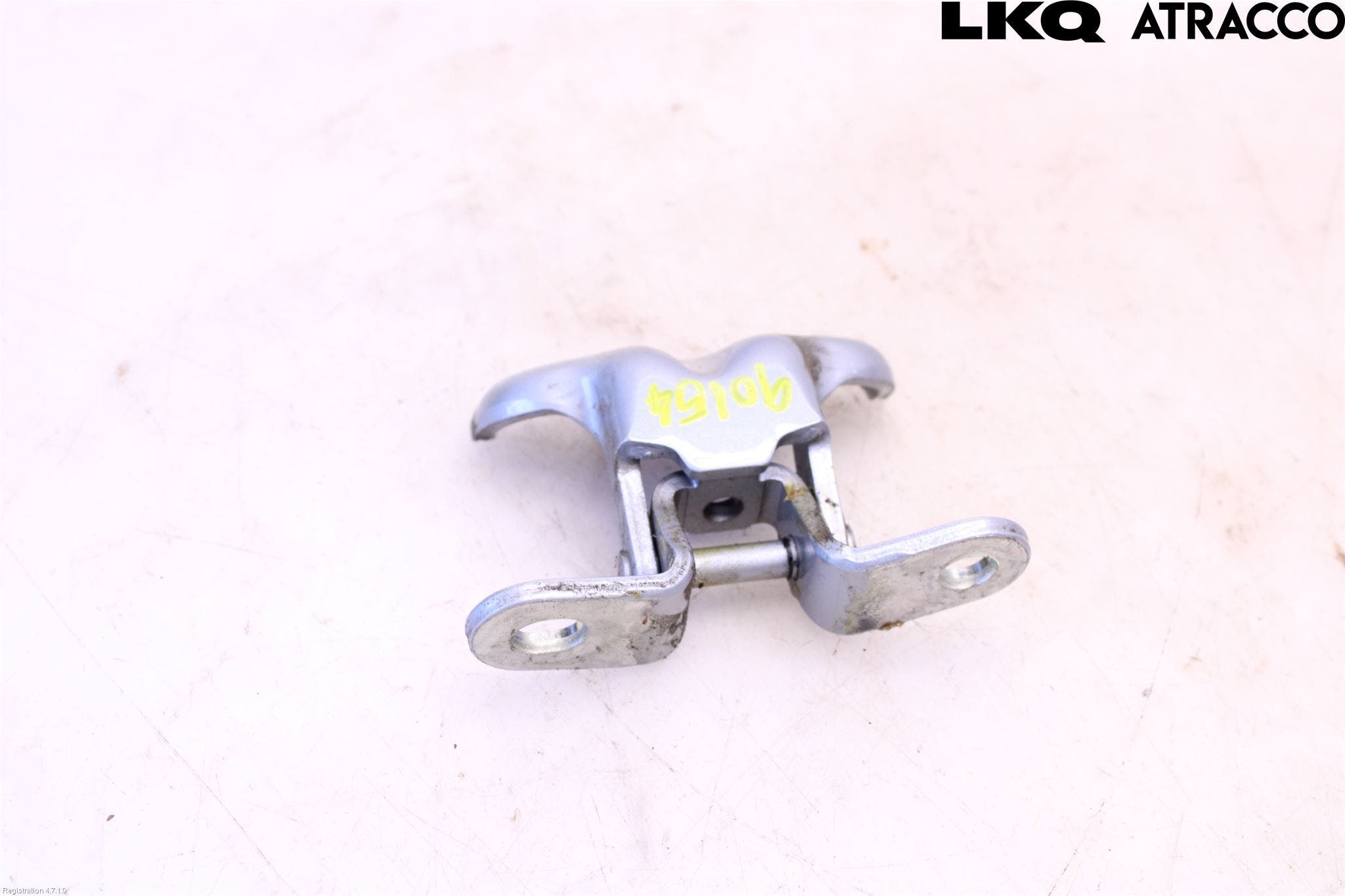 Hyundai IONIQ AE 17-22 Dörrgångjärn