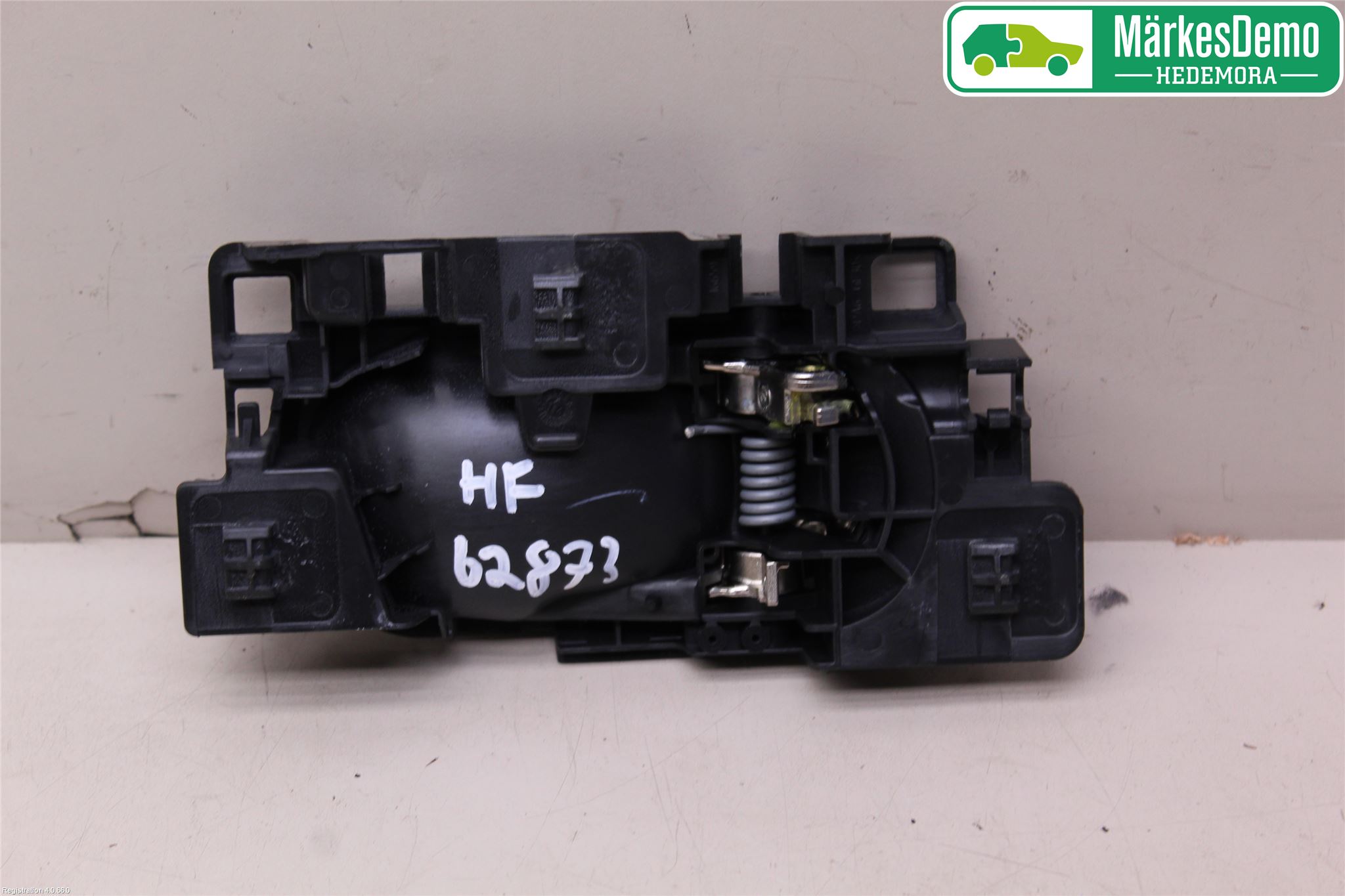 Citroen C4 CACTUS 14-20 Dörrhandtag Inre Hö