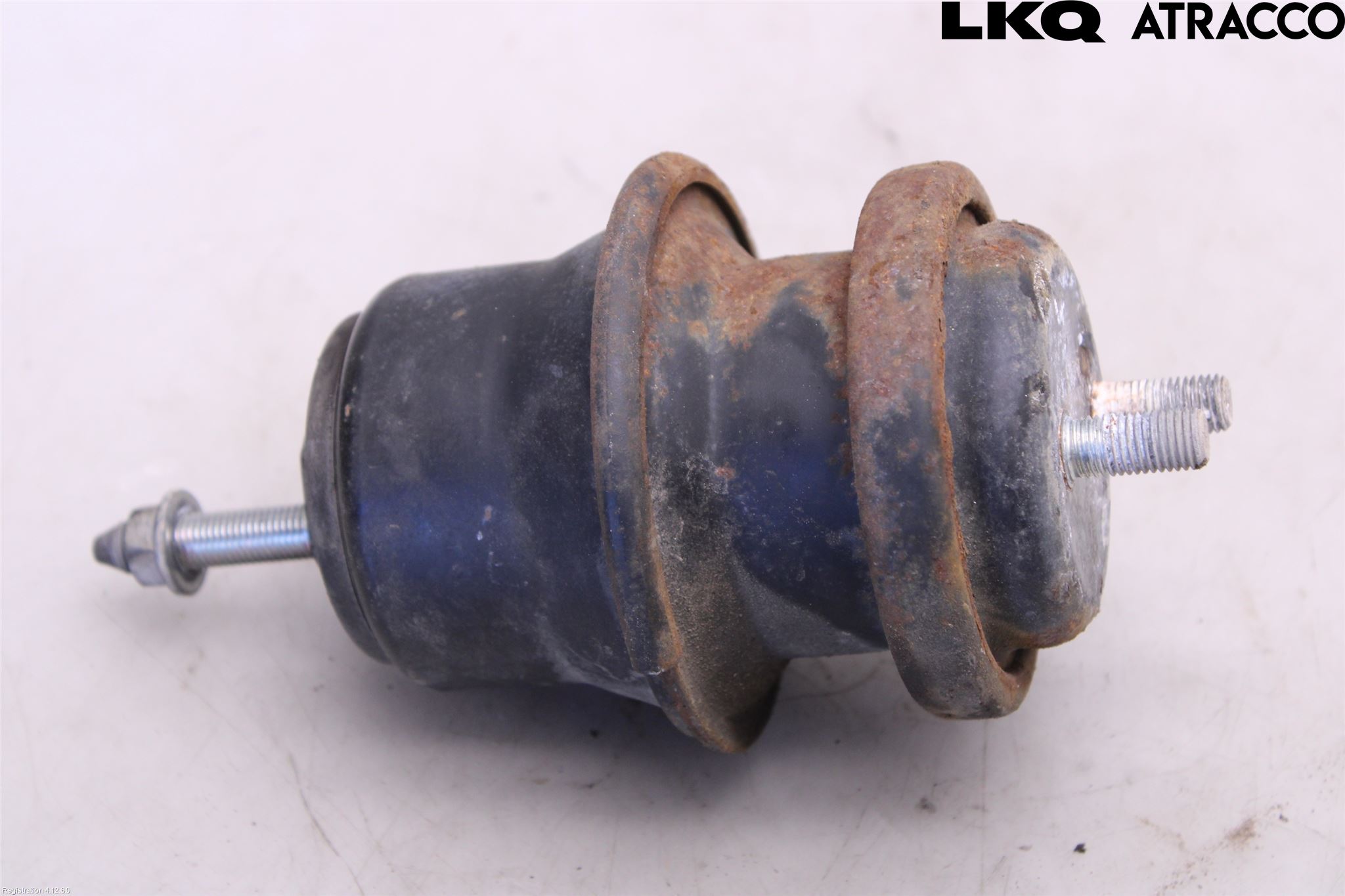 Subaru LEGACY 10-14 Motorkudde