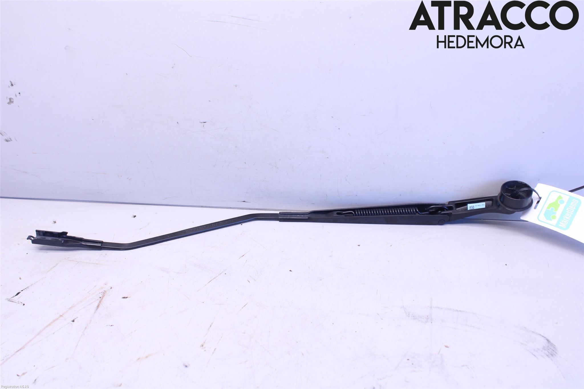 Ford EDGE Torkararm Armar Vindruta