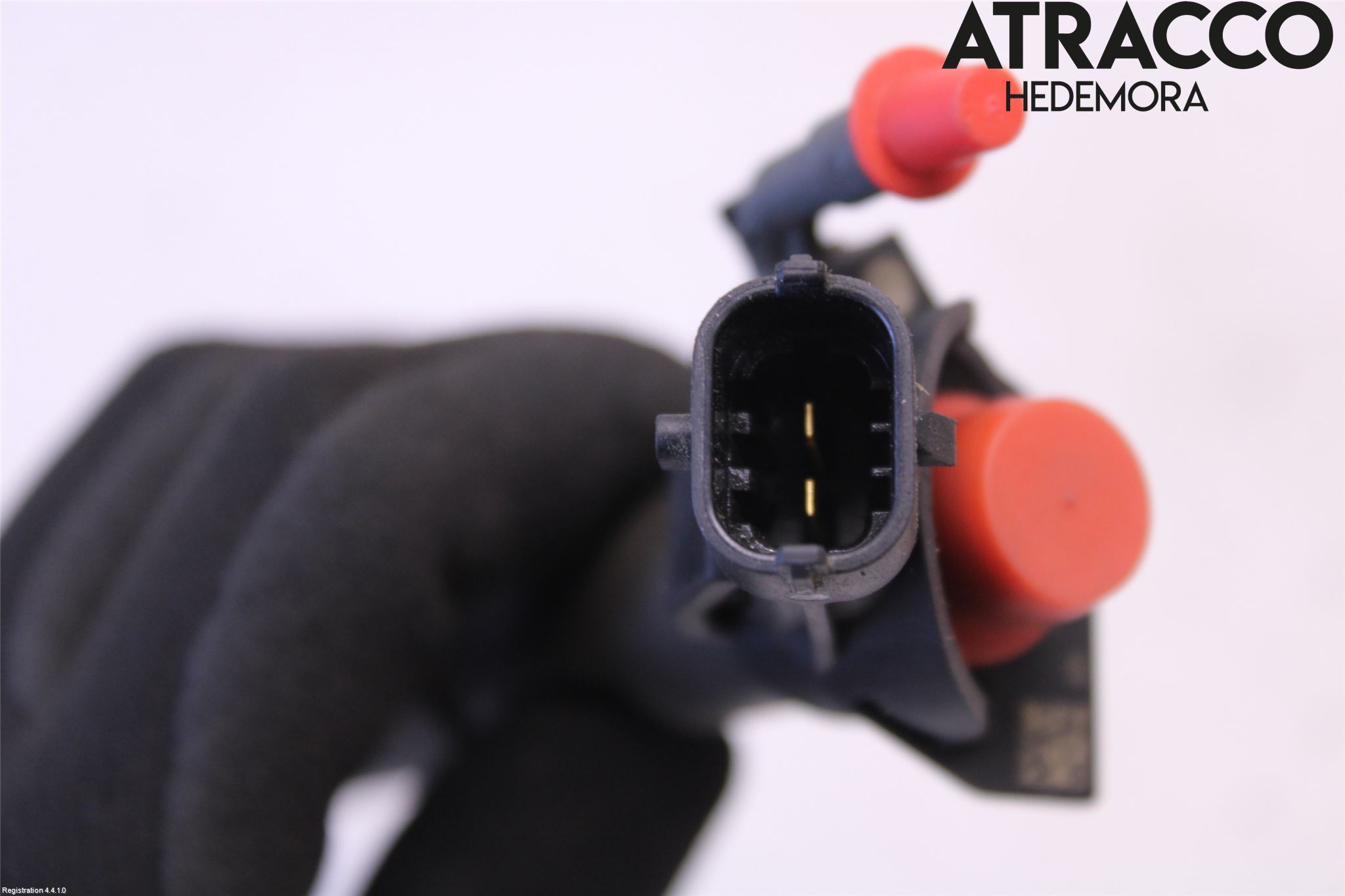 Toyota AURIS 13-19 Injspridare