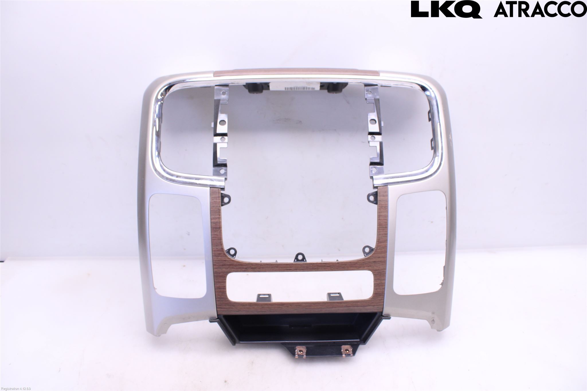 Dodge PICK UP RAM 81- Instrumentsarg