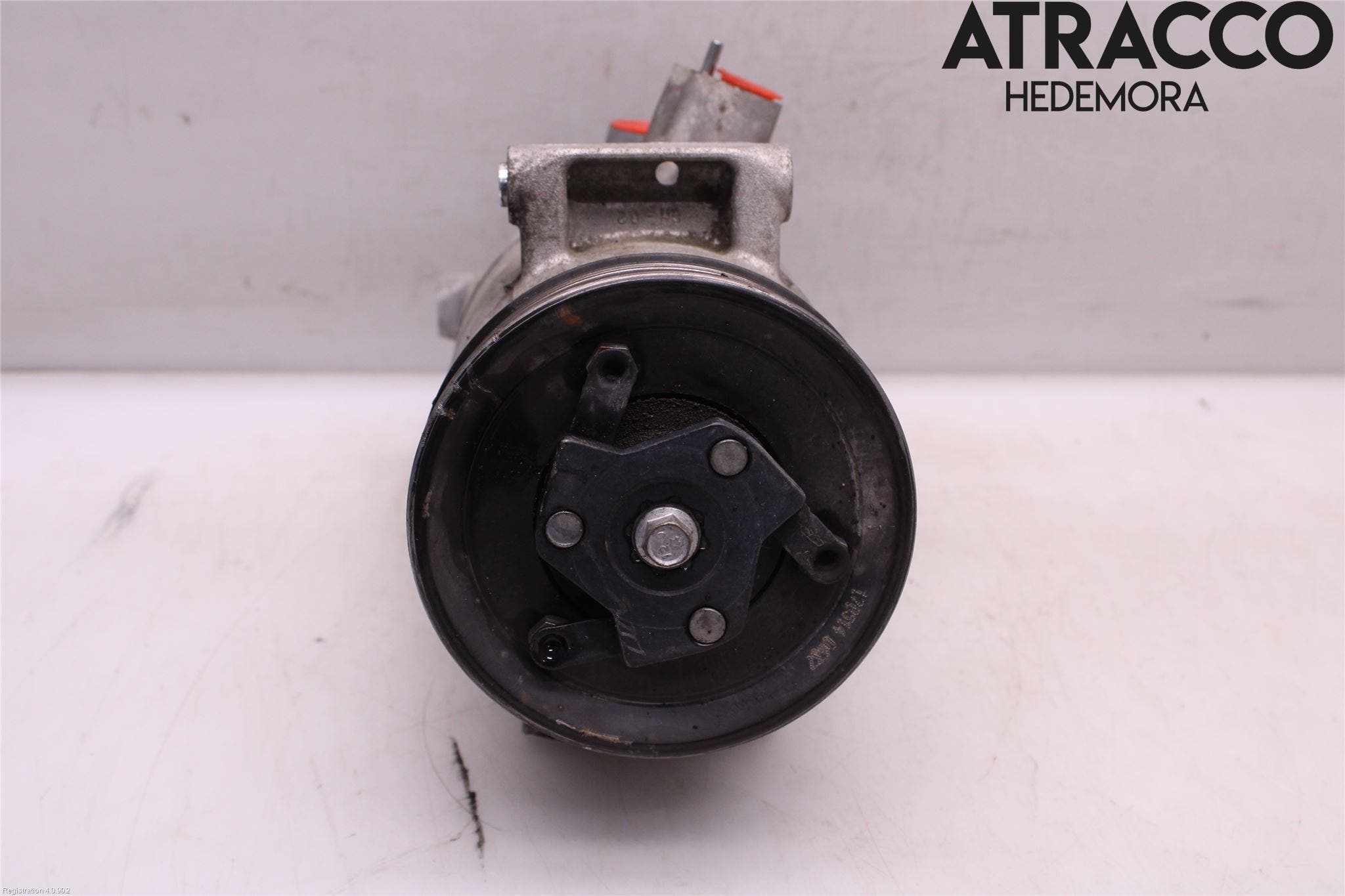 Volkswagen VW CADDY 11-15 Ac Kompressor