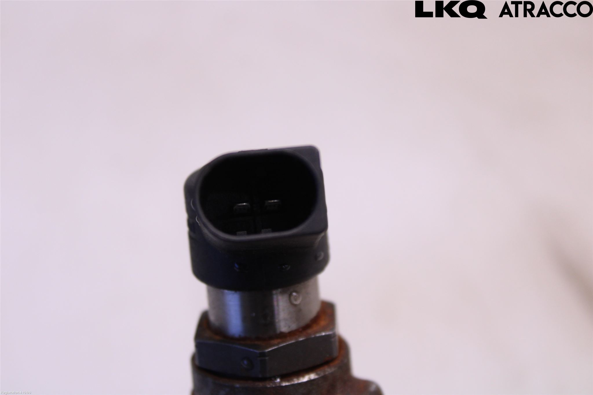 Ford C-MAX II  11-14 Injspridare