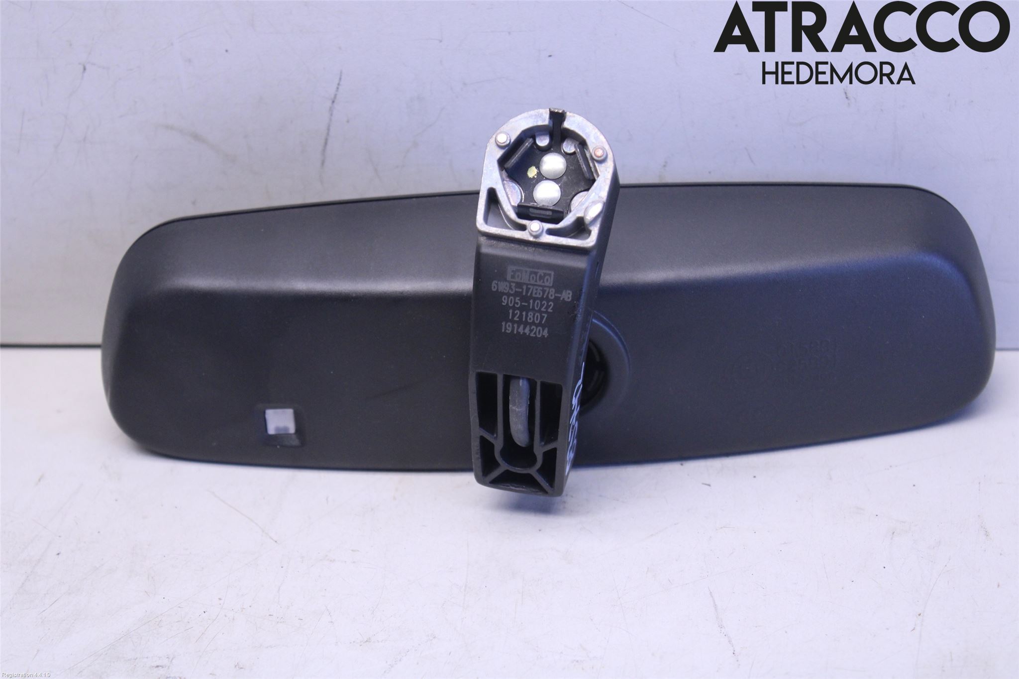 Jaguar XF 08-15 Spegel Invändig El