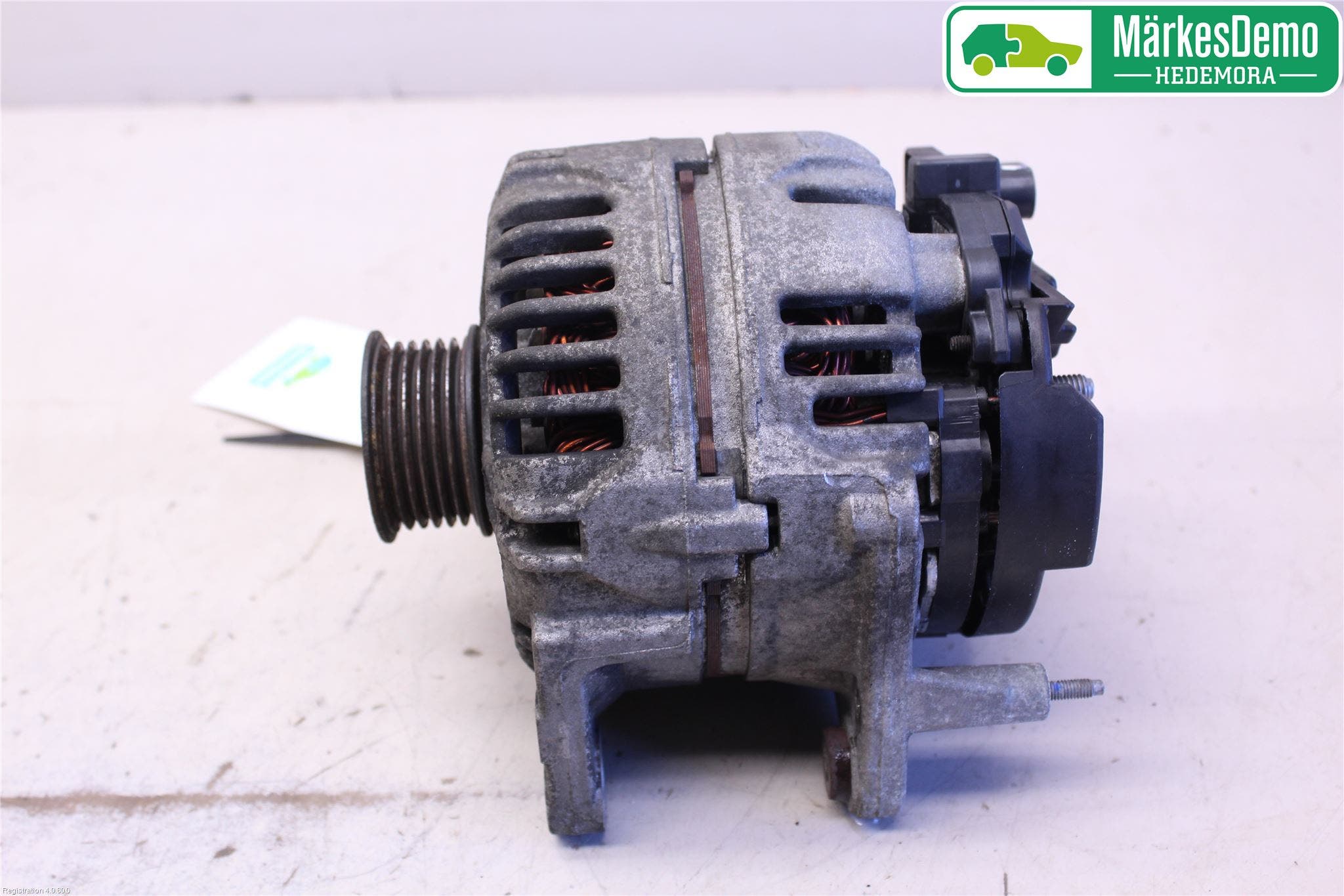 Seat IBIZA III 06-08 Generator
