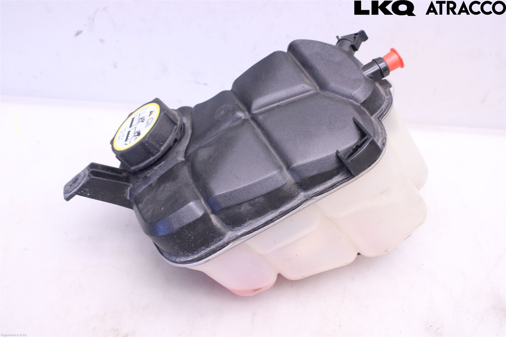 Volvo V70 08-13 Expansionstank