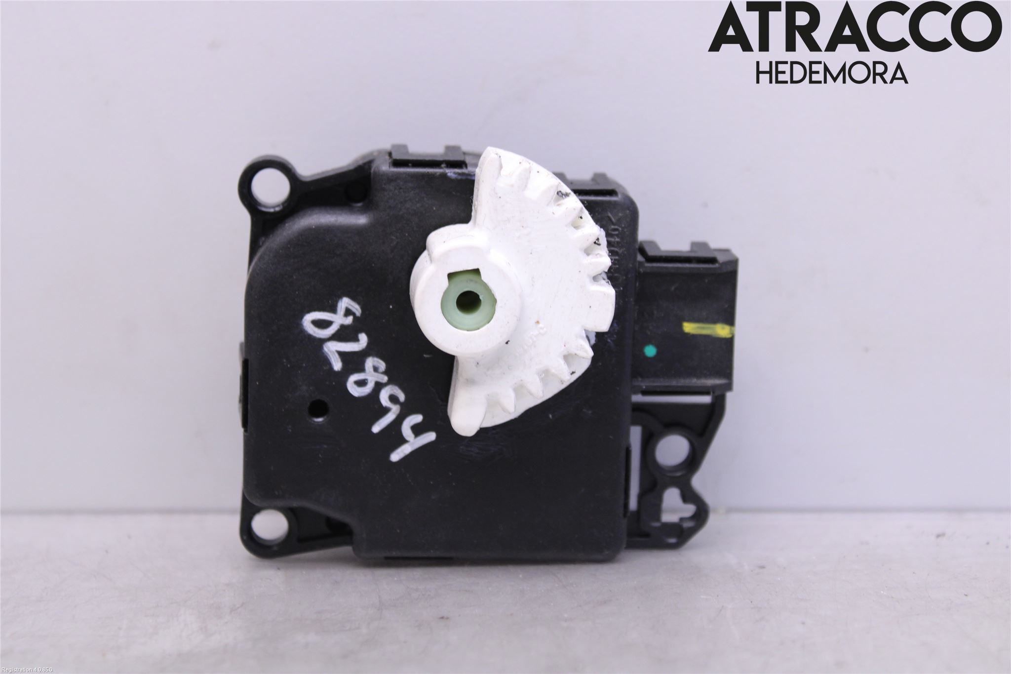 Ford TRANSIT/TOURNEO COURIER 13-23 Ac Reglermotor