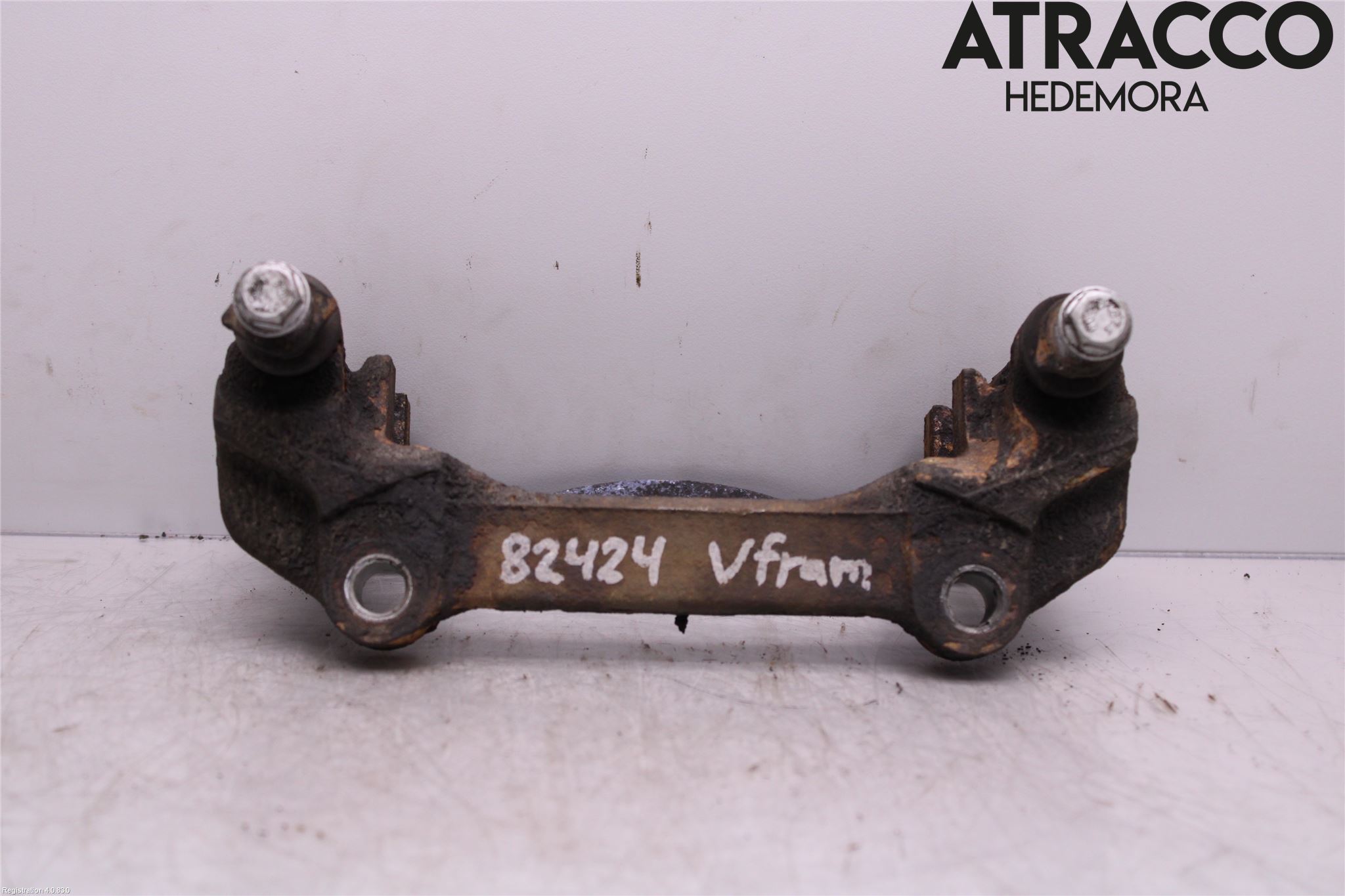 Opel VIVARO 01-14 Bromsokshållare