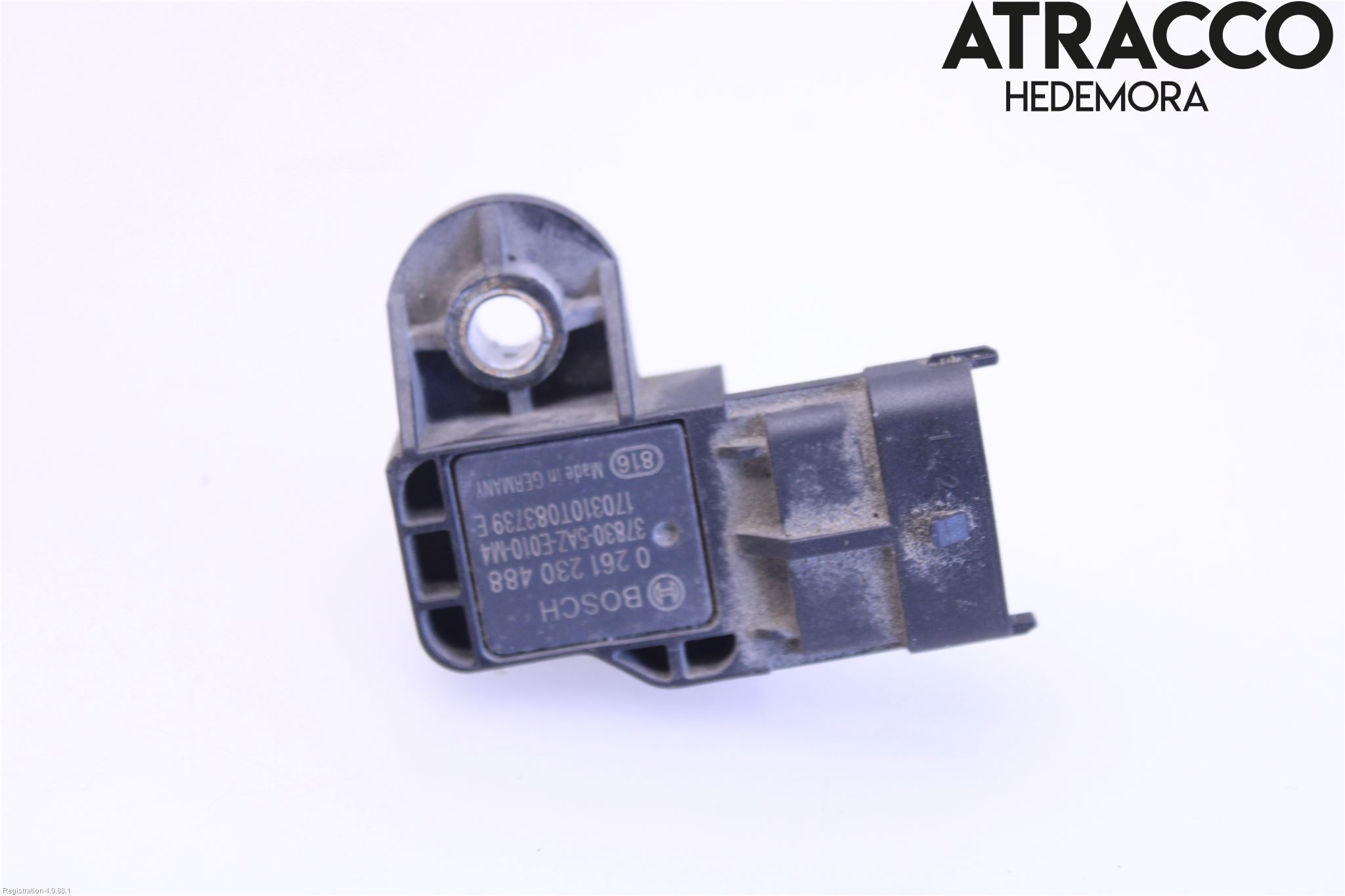 Honda CIVIC 17-22 Injmappsensor