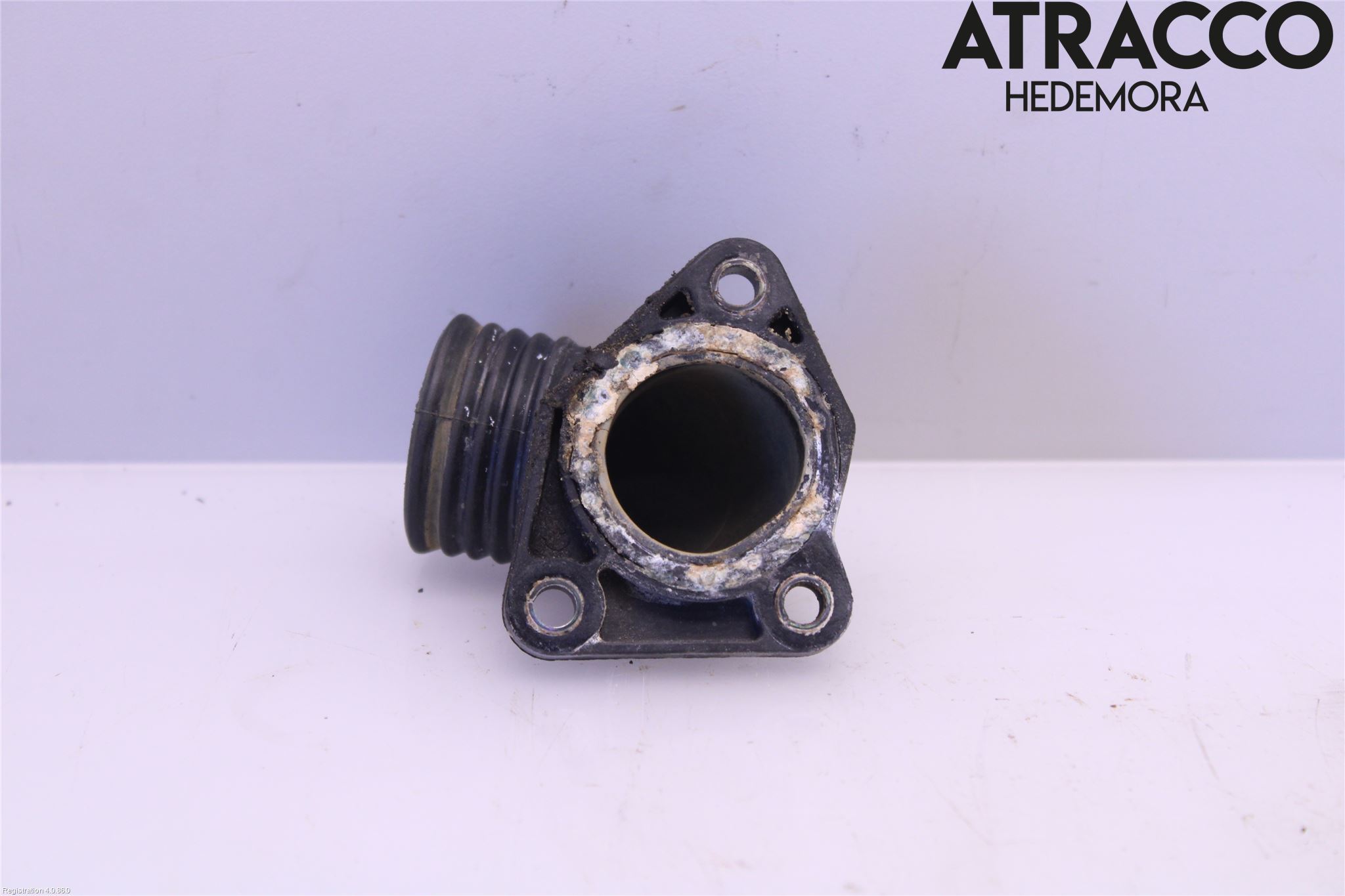 BMW 3 E36      91-00 Kylarslang Fäst På Motor