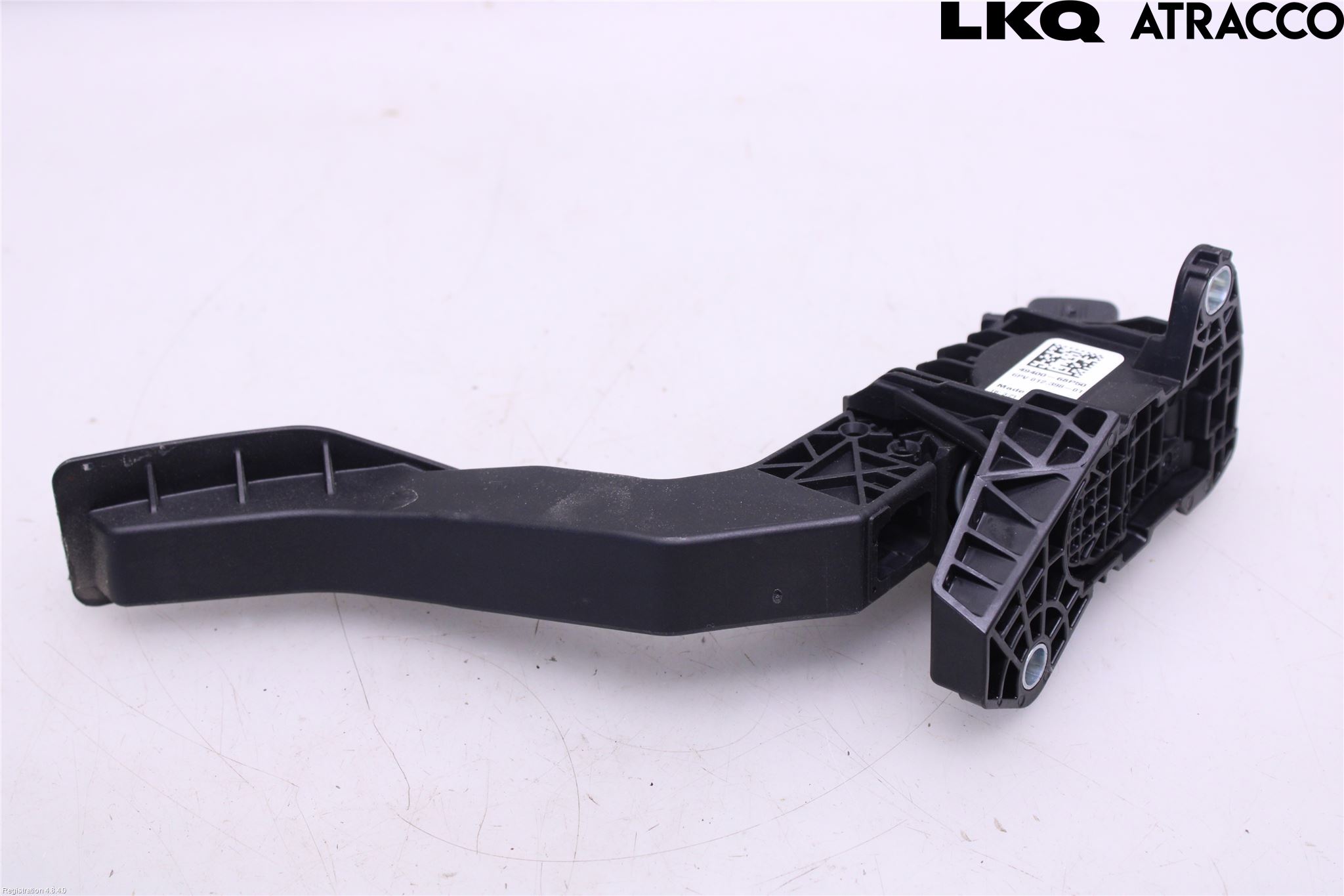 Suzuki SWIFT 17-24 Gaspedal