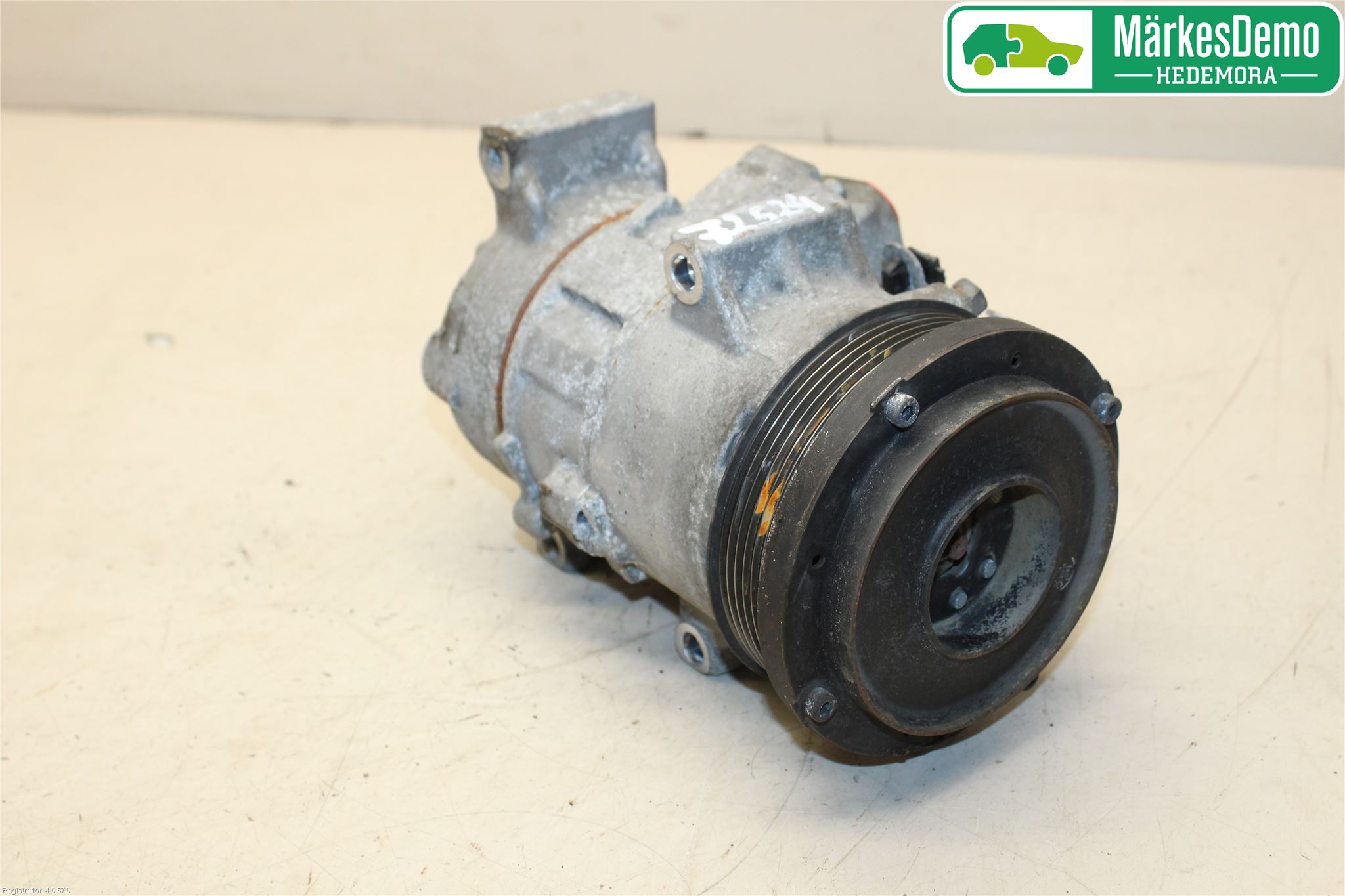 Toyota VERSO 09-18 Ac Kompressor