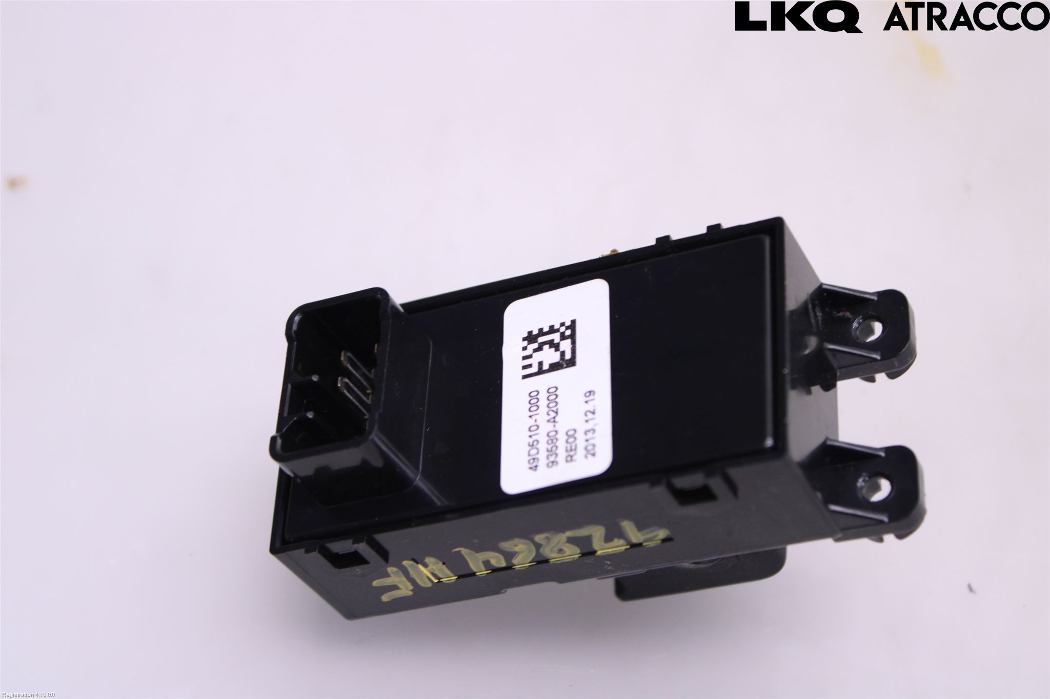 Kia CEED 12-18 Strömställare Elhiss