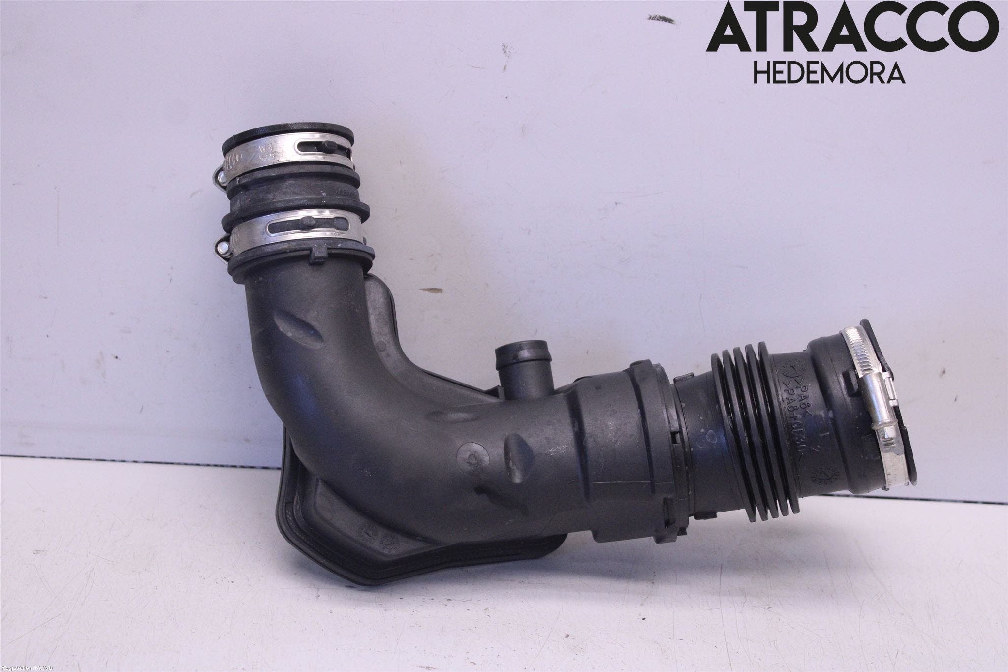 Ford FOCUS 11-14 Injgummibälg-Slang