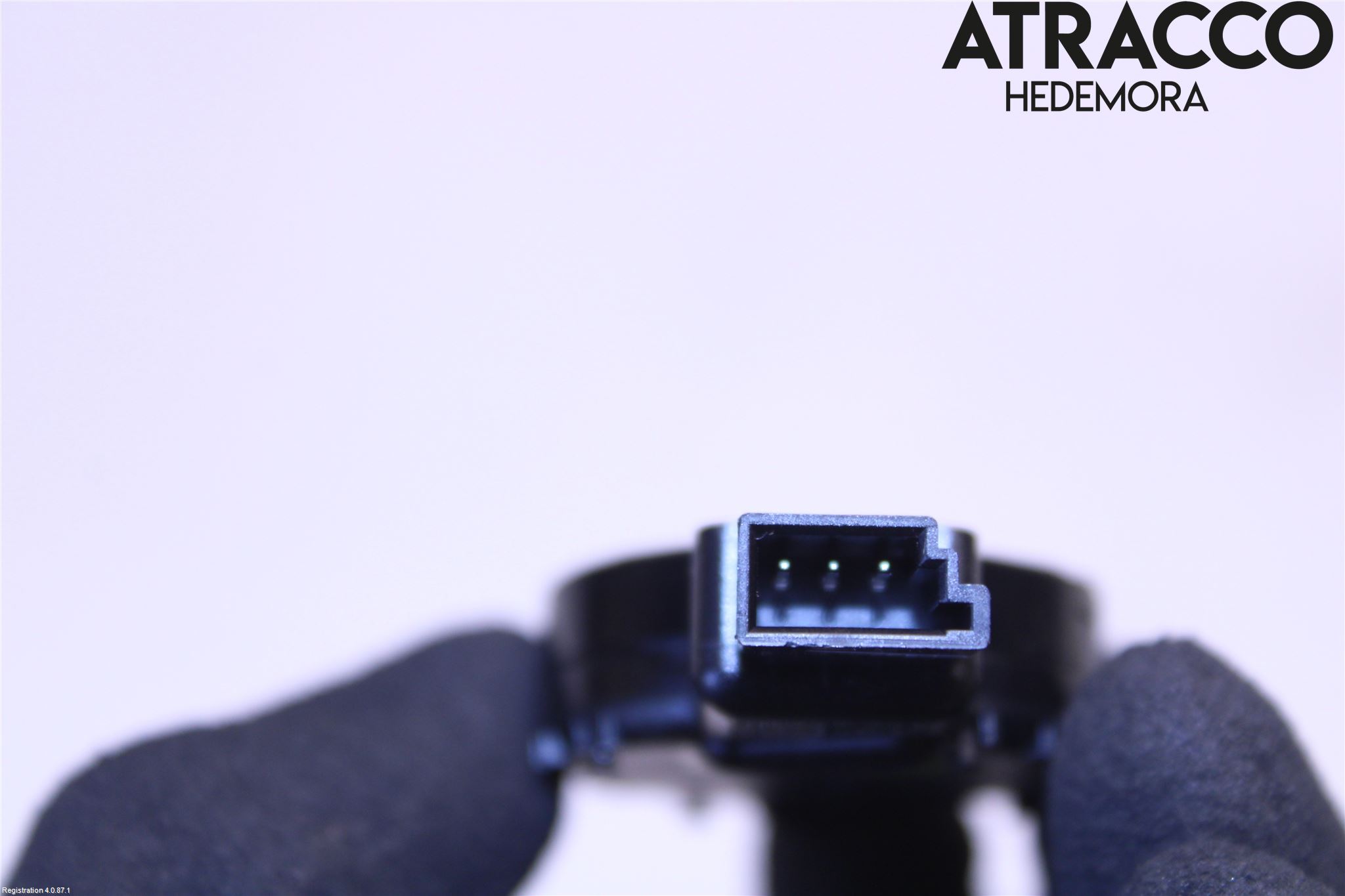 Ford FIESTA (VII) 18-23 Regnsensor