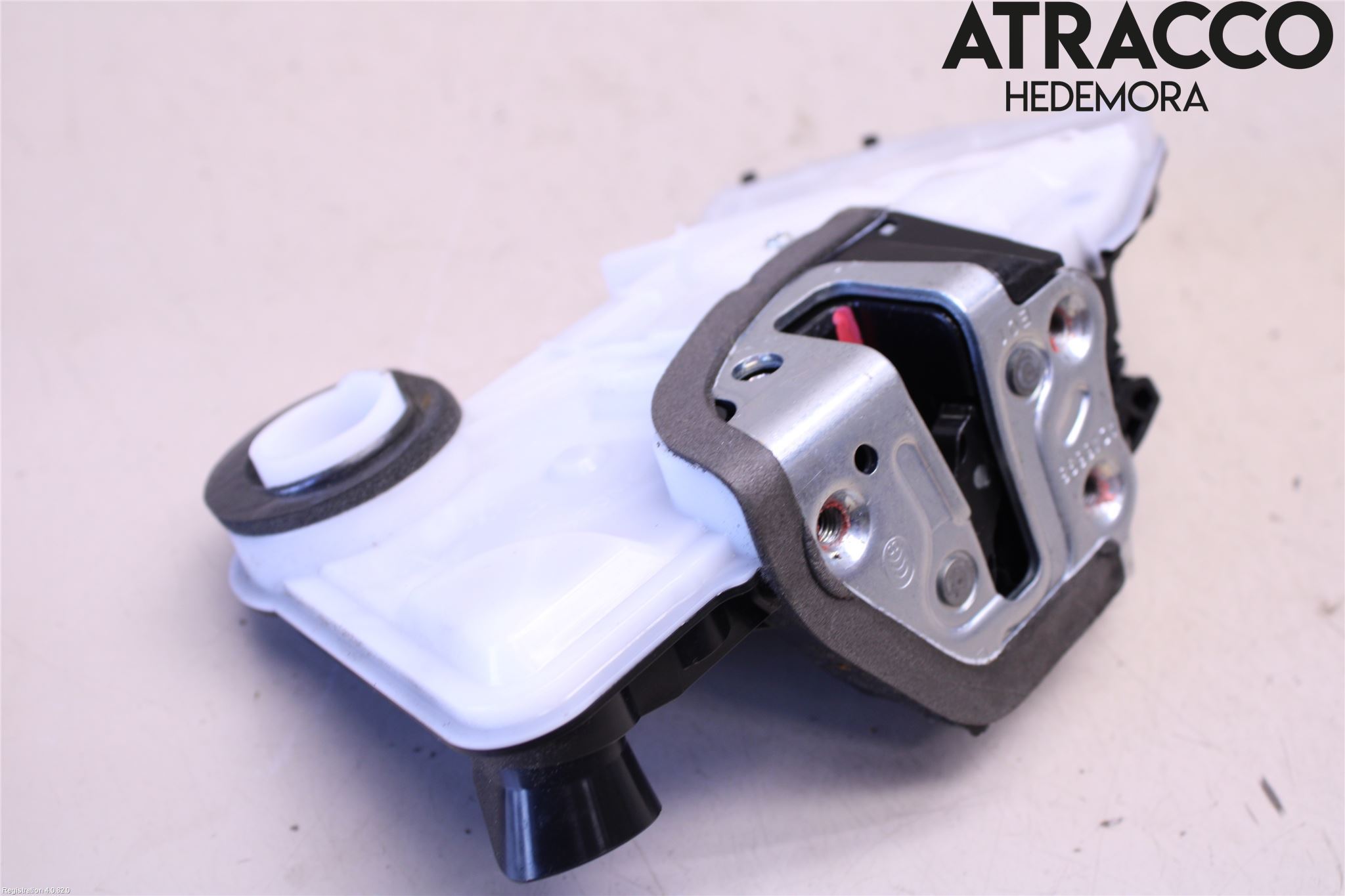 Subaru XV 18-22 Låskista-Dörrlås