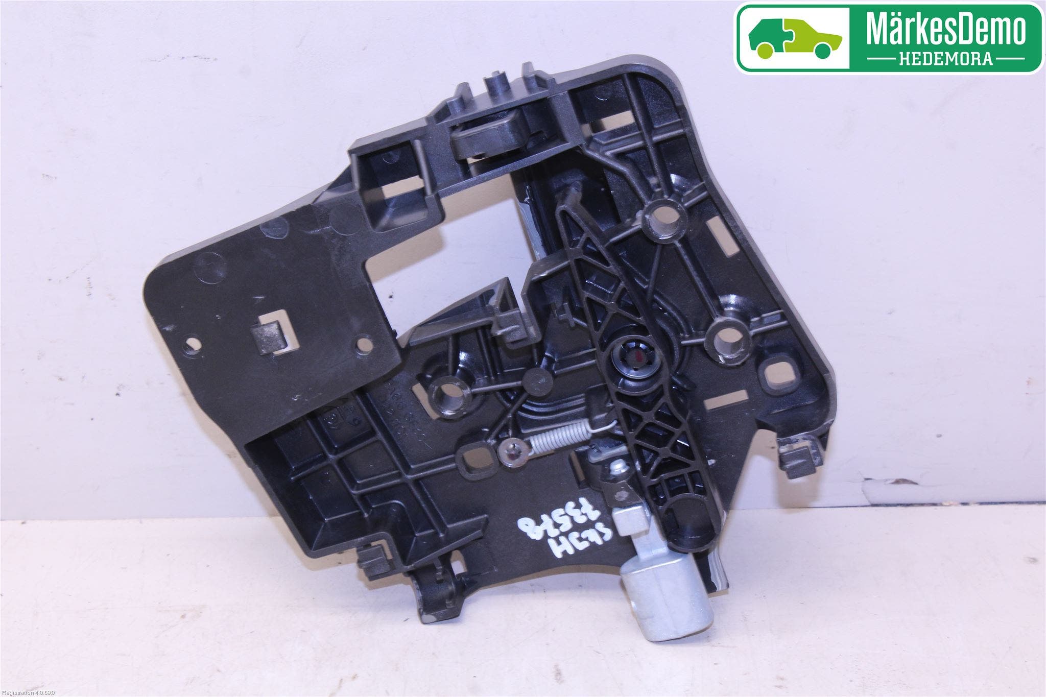 Peugeot PARTNER 16-18 Dörrhandtag Inre Hö