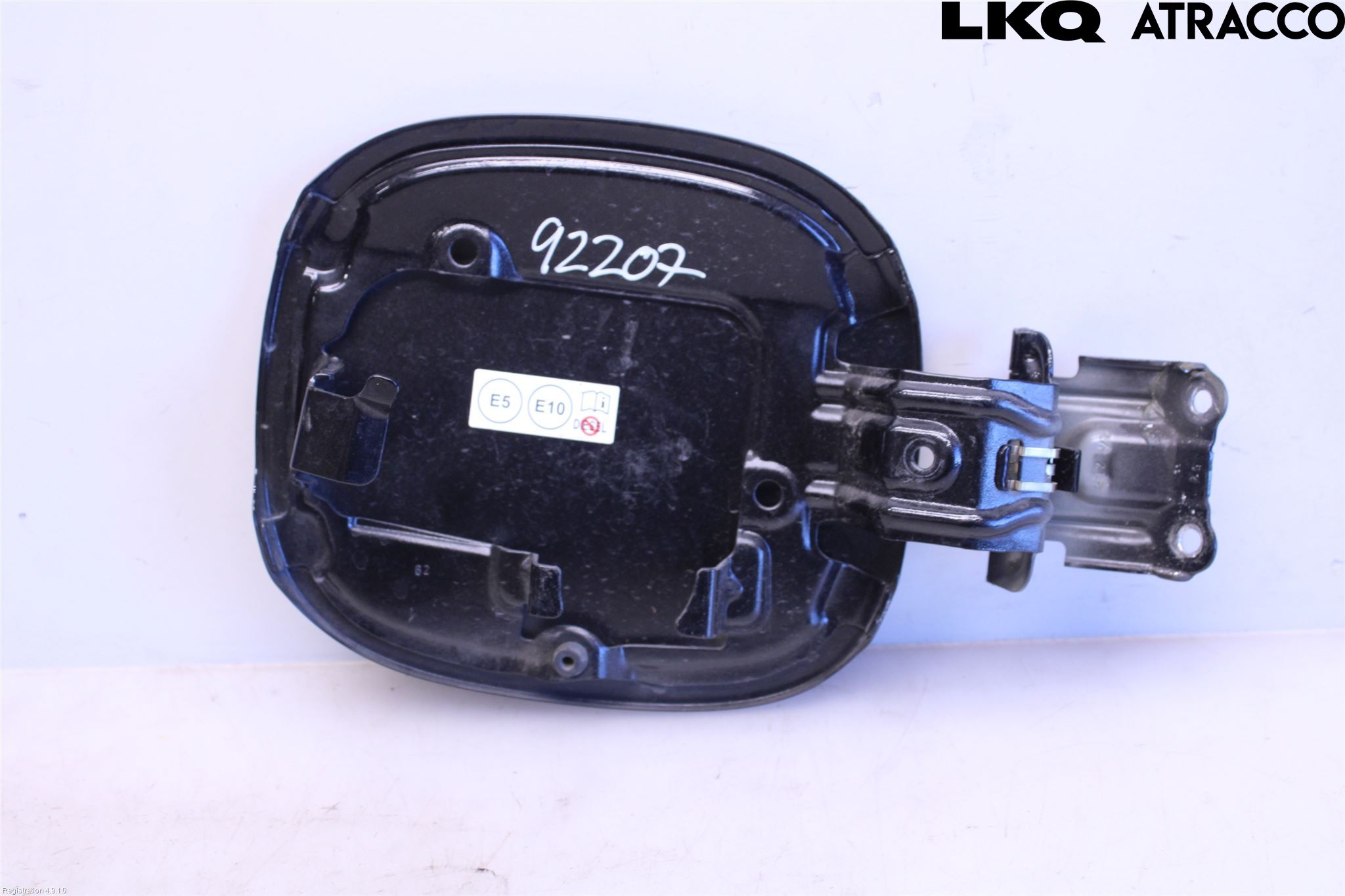 Toyota COROLLA 19- Tanklucka